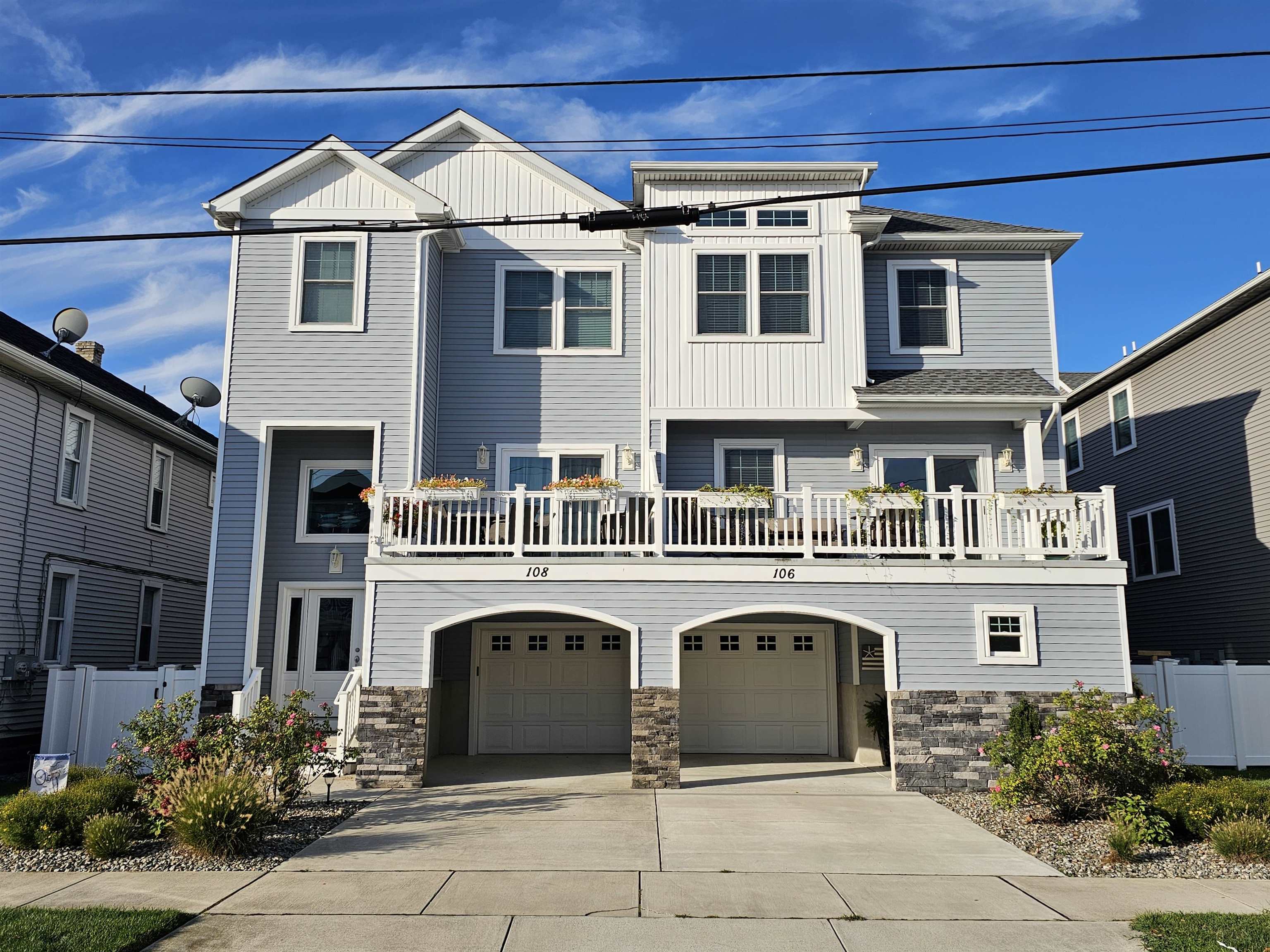 106 E 24th Avenue - North Wildwood