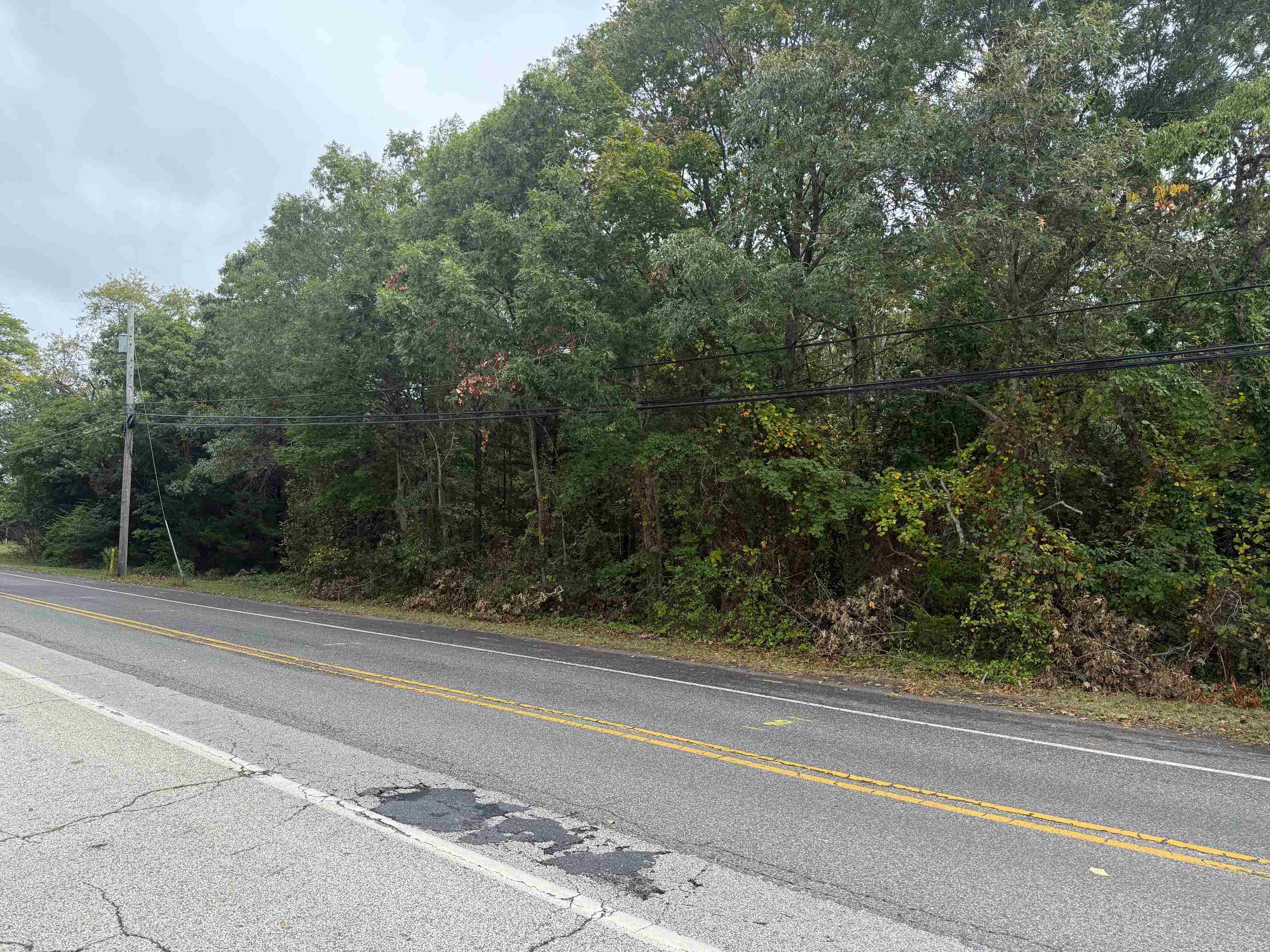 212 Shunpike - Cape May Court House