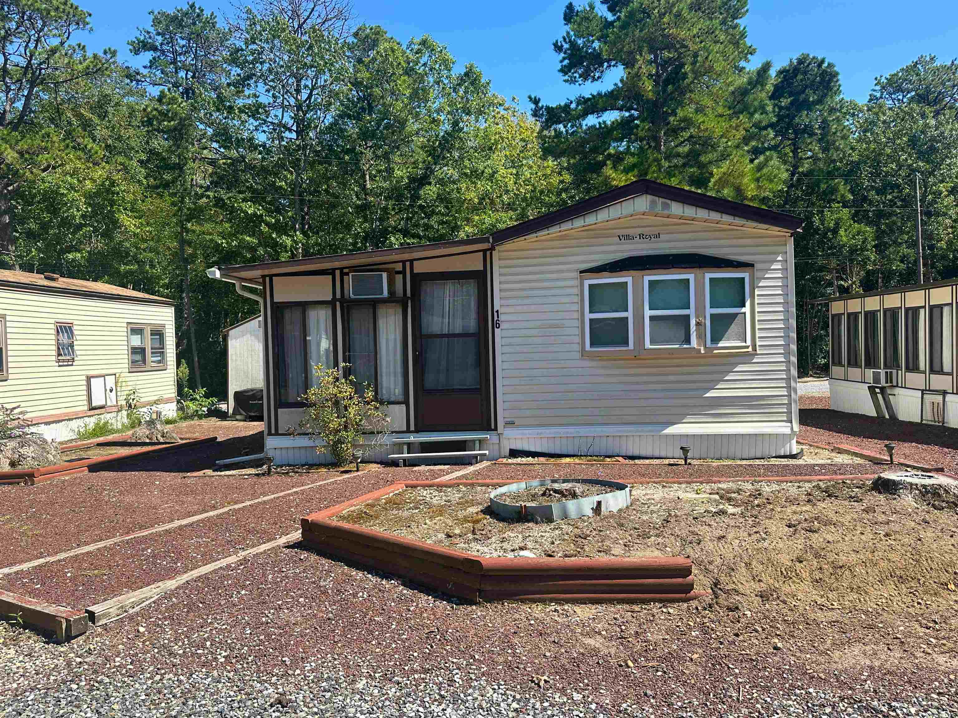 16 Lake View Drive - Dennisville