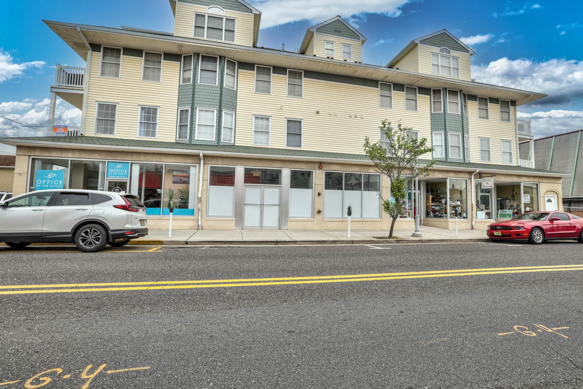 4501 Pacific Avenue - Wildwood