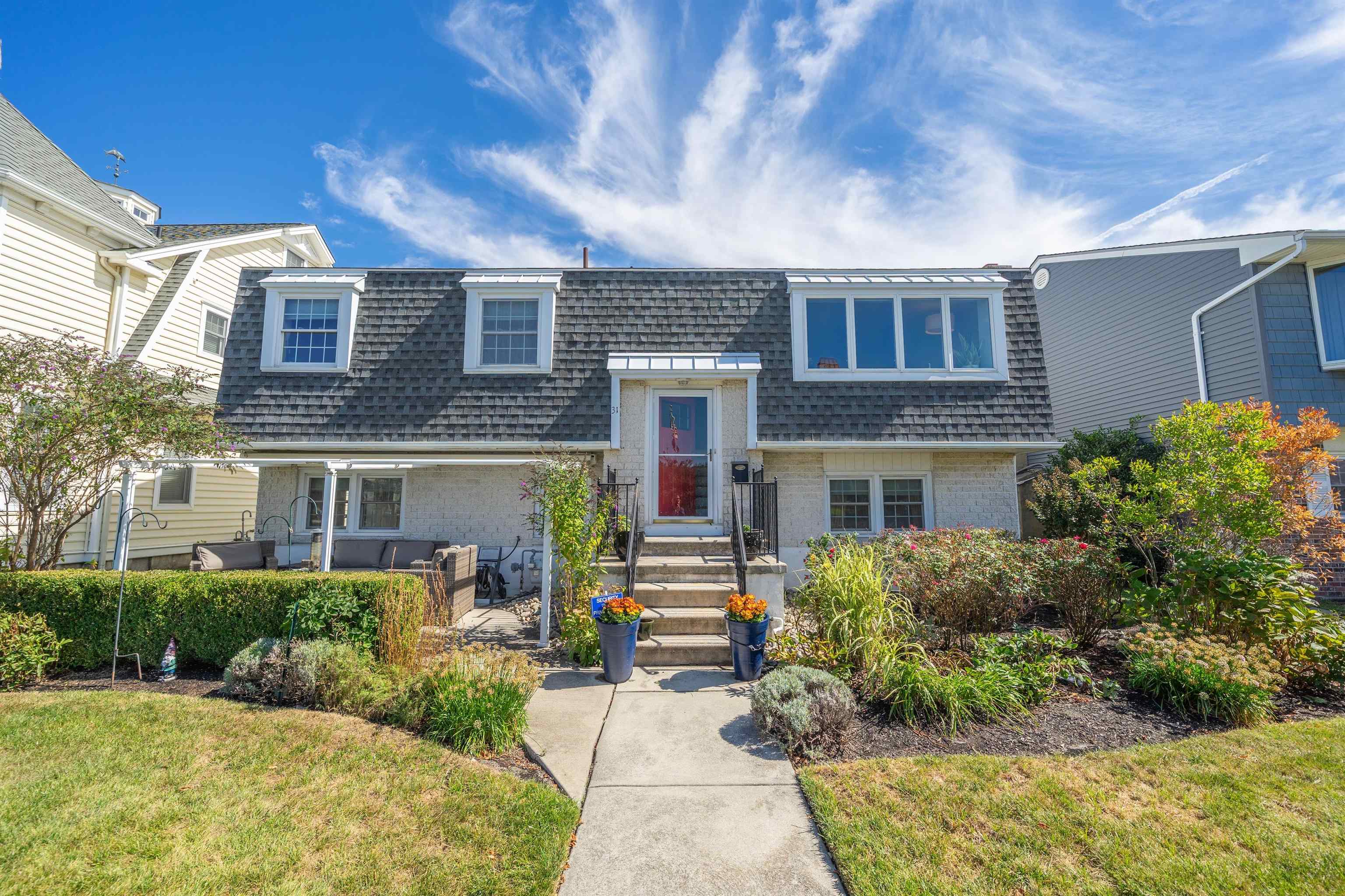 31 Spruce Road - Ocean City
