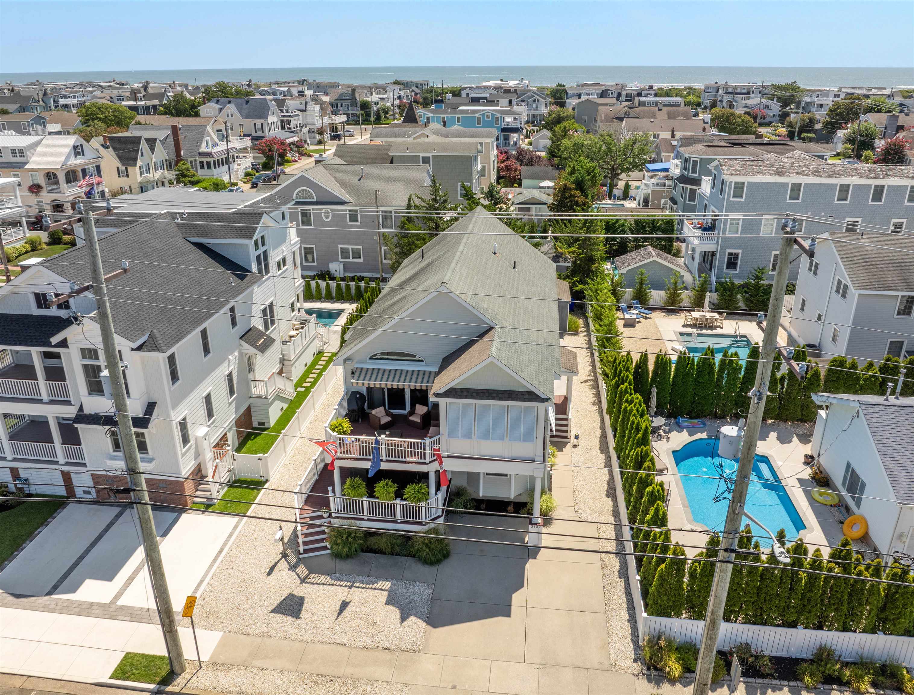 3429 Dune Drive - Avalon