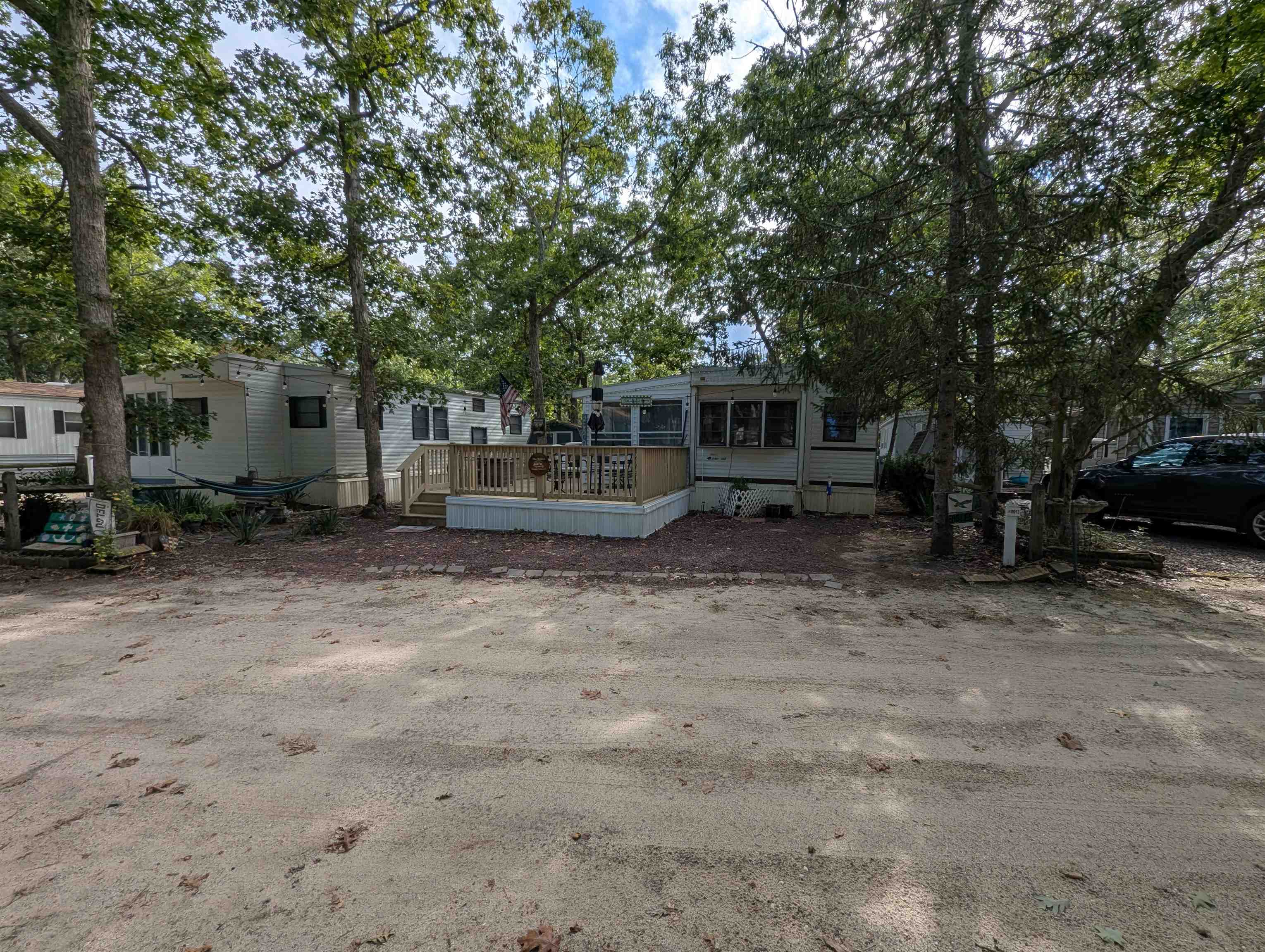561 Corson Tavern Road - Ocean View