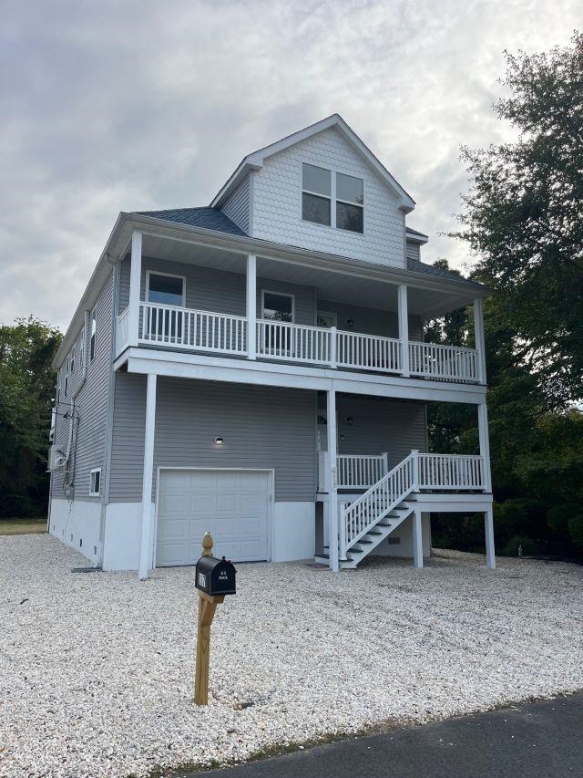  117 Rutledge Avenue - Del Haven