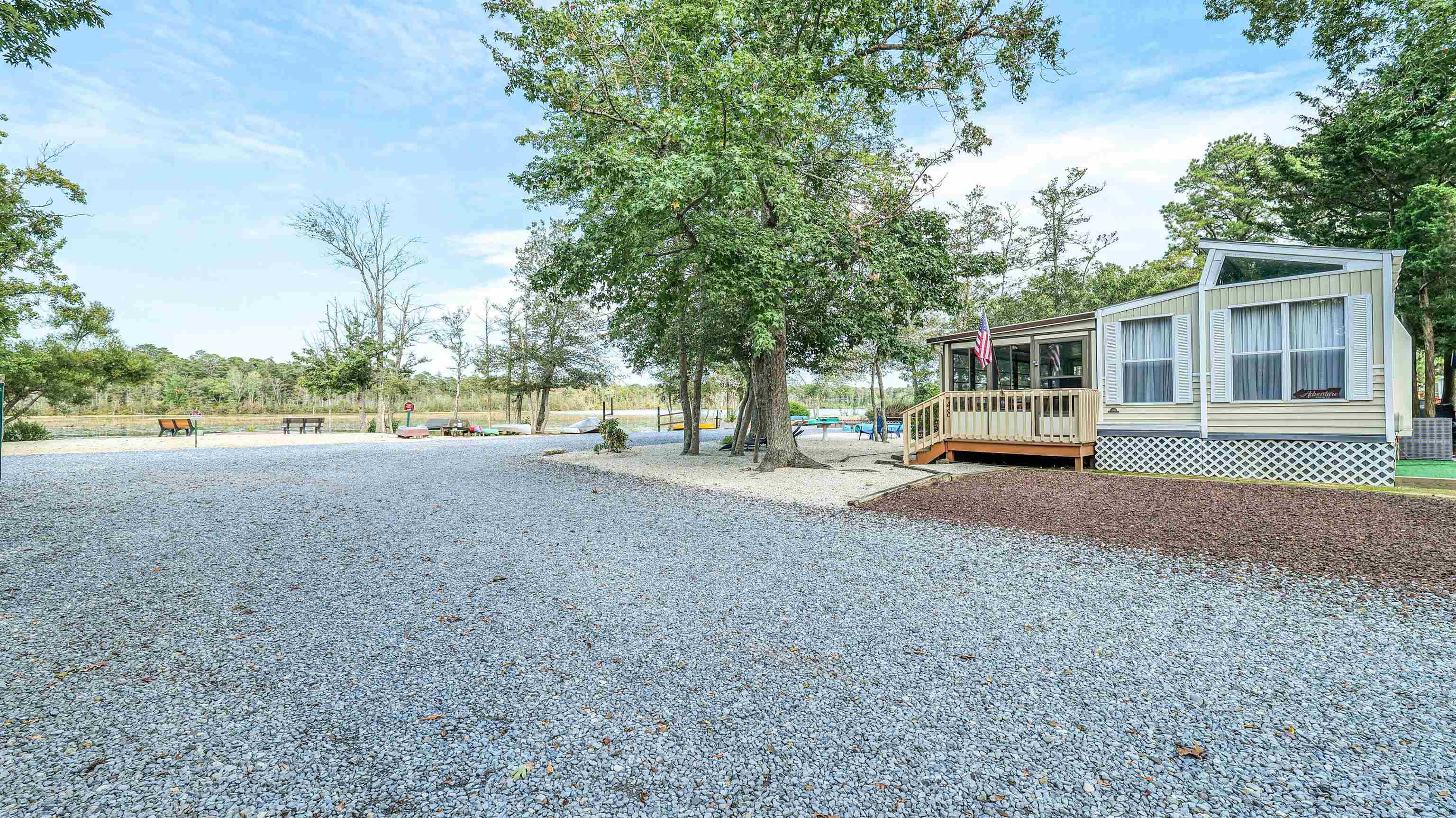 48 Stone Harbor Avenue - Dennisville