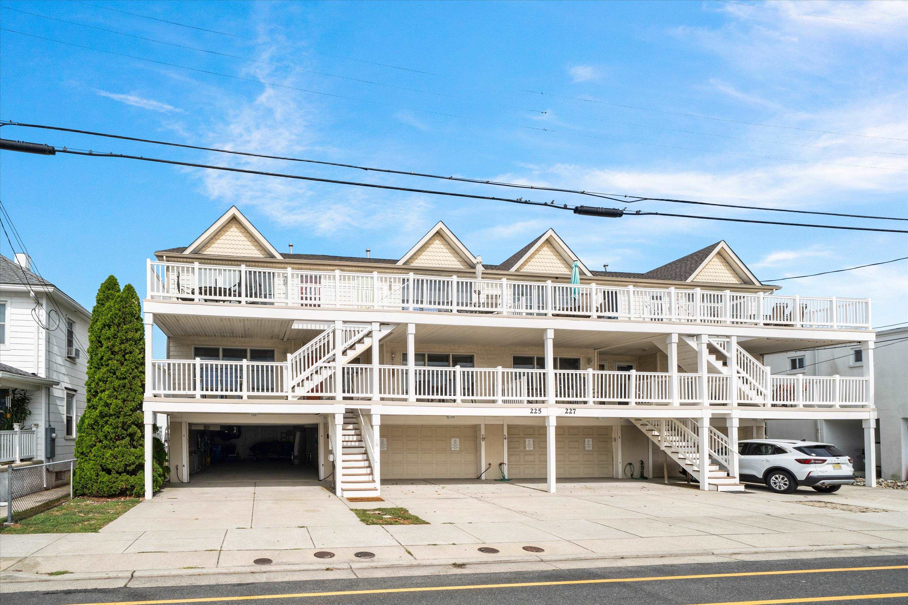  - Wildwood