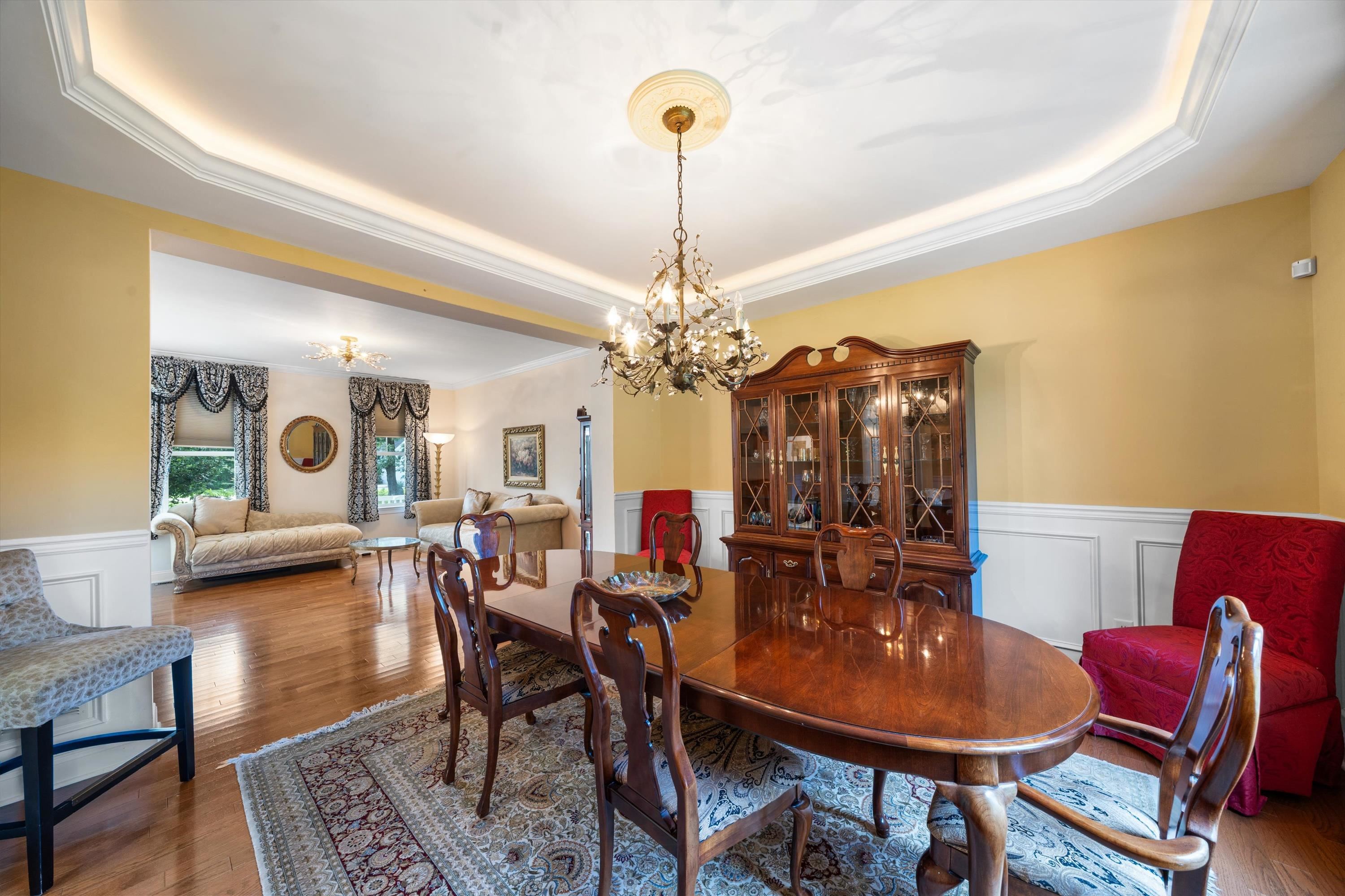 28 Pinewood, Cape May Court House, NJ MLS 252695 For Sale Sand 'N Sea