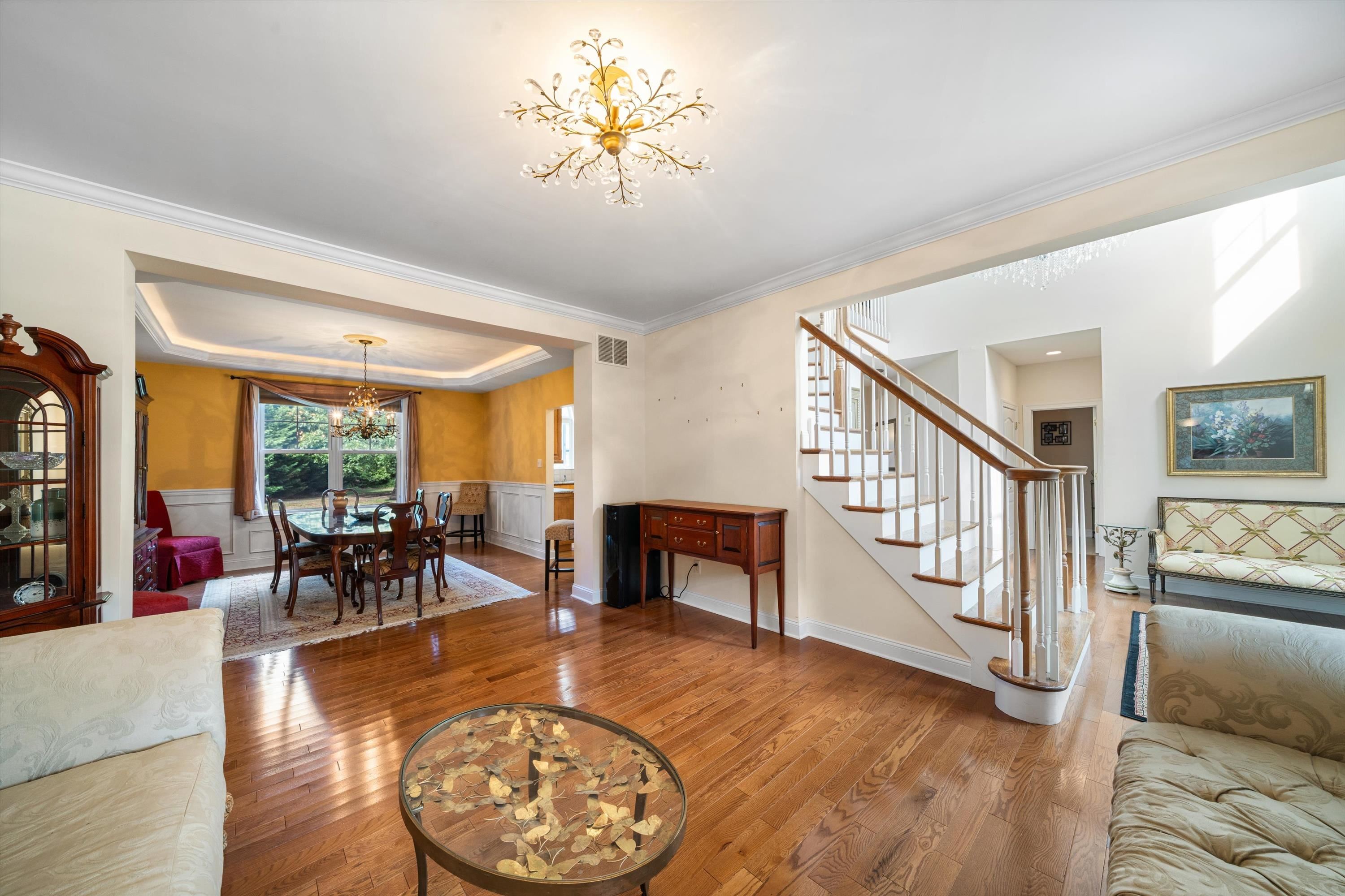 28 Pinewood, Cape May Court House, NJ MLS 252695 For Sale Sand 'N Sea