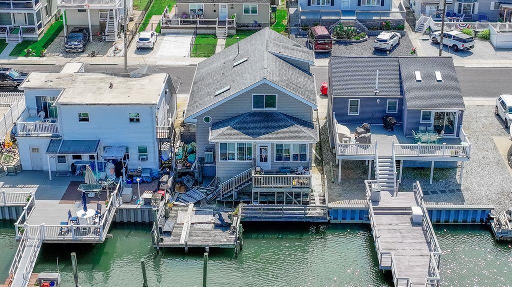 - West Wildwood