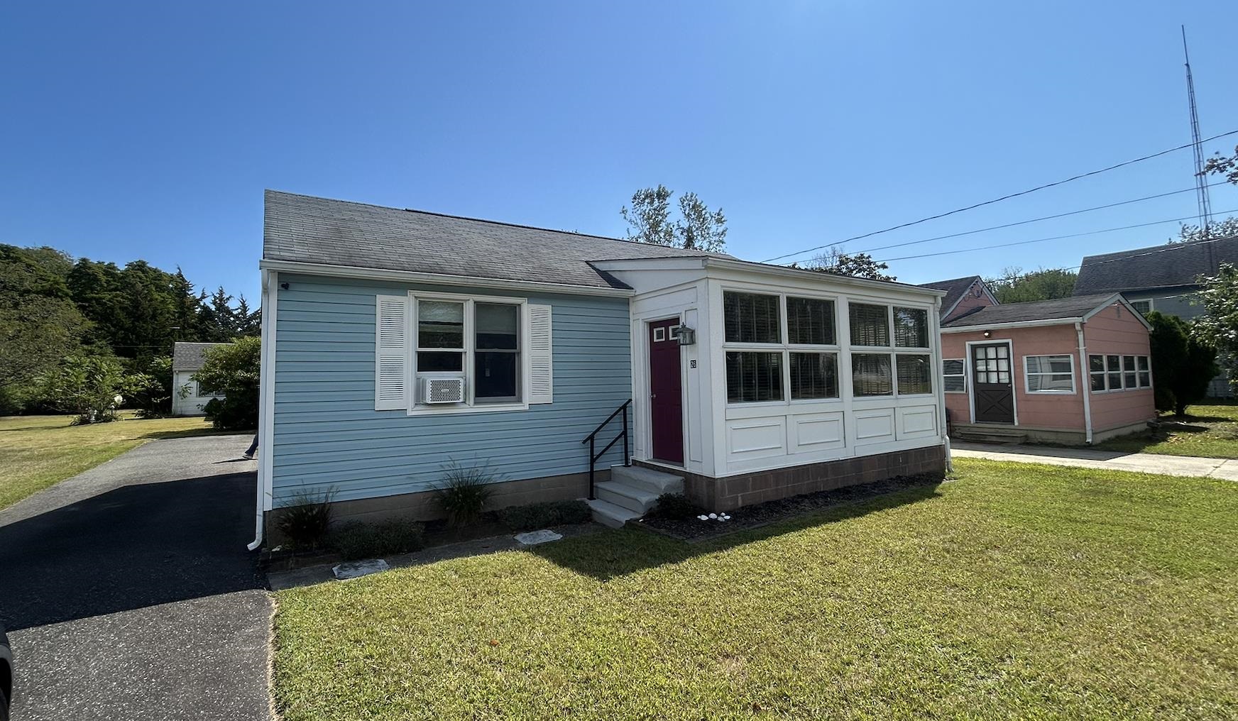  - Cape May Court House