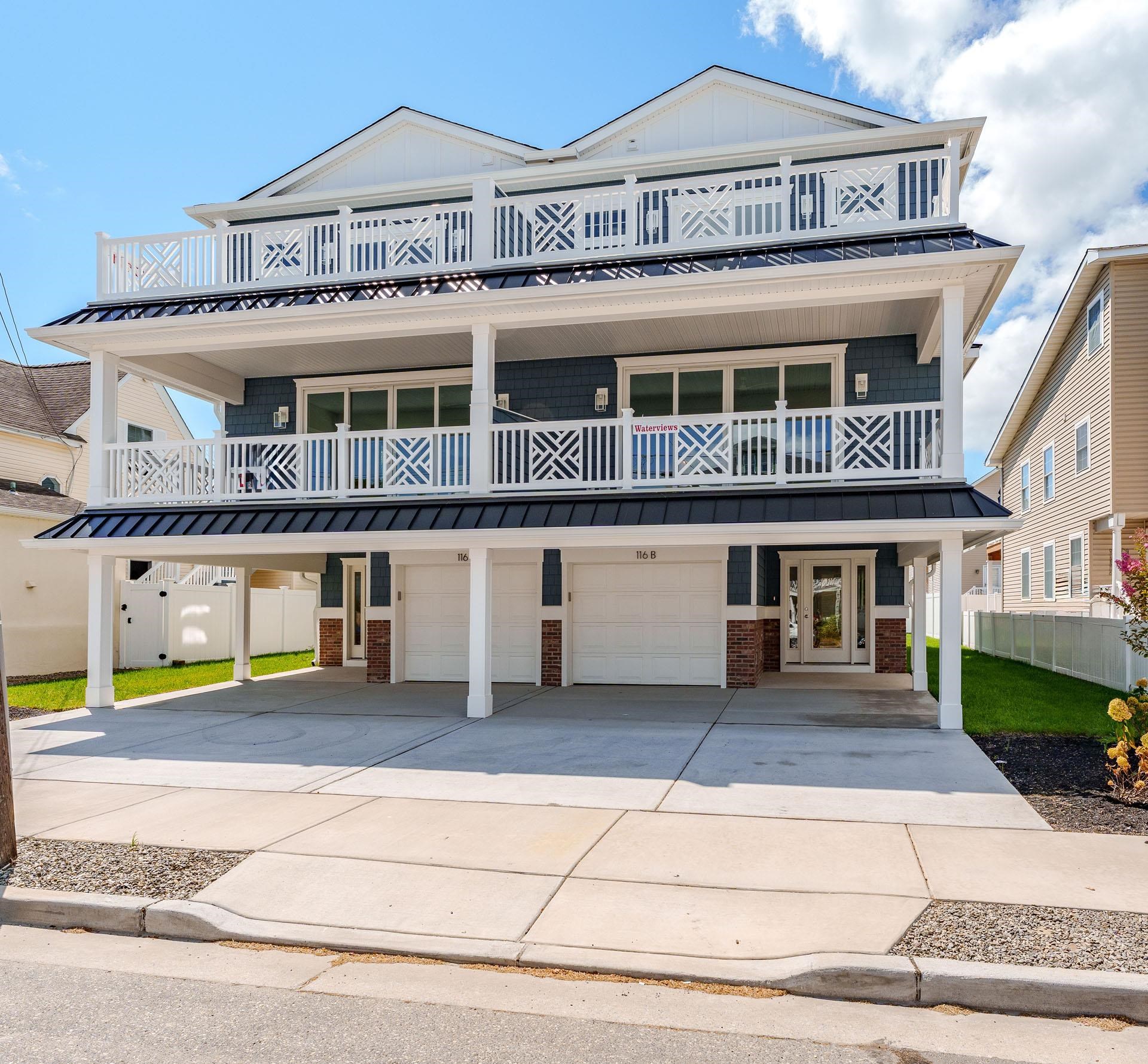 116 W Columbine Road - Wildwood Crest