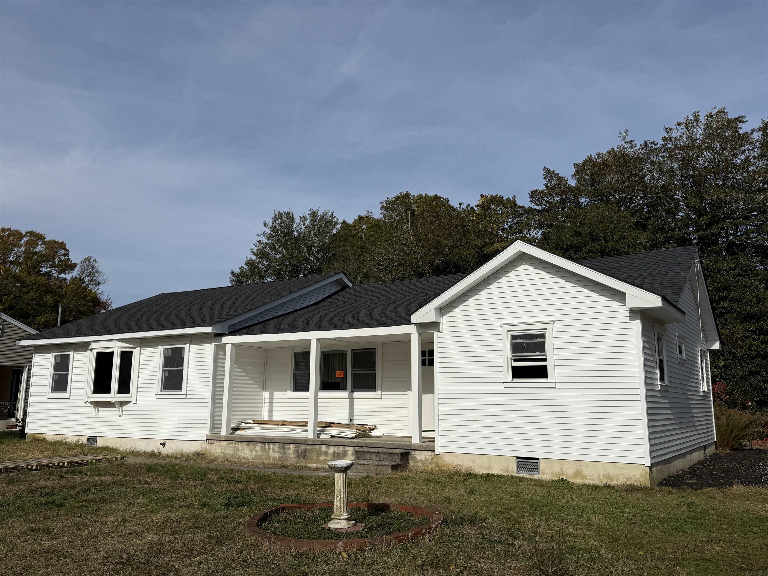 706 Bennett Road - Cape May Court House