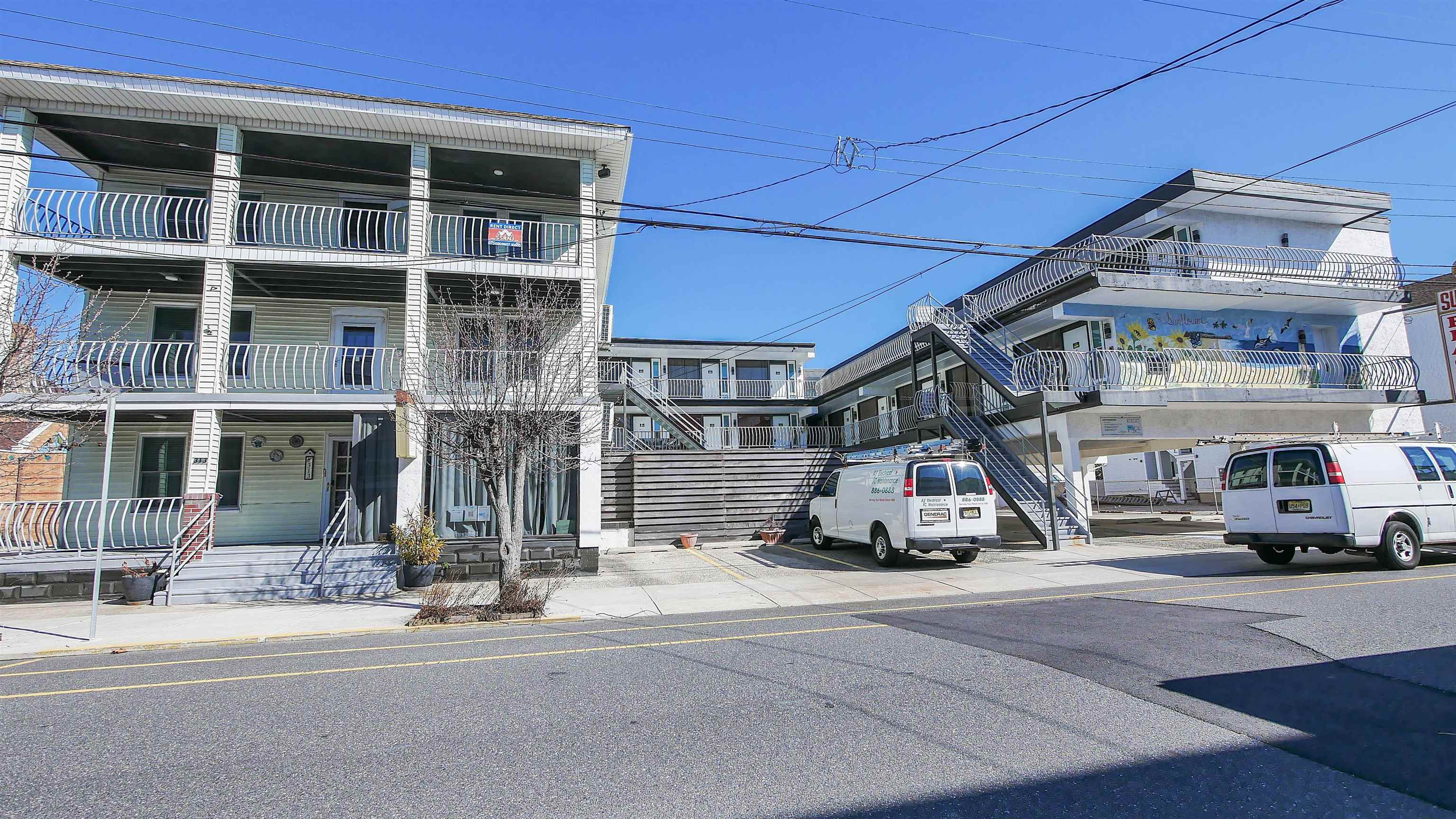 313 E Glenwood Avenue