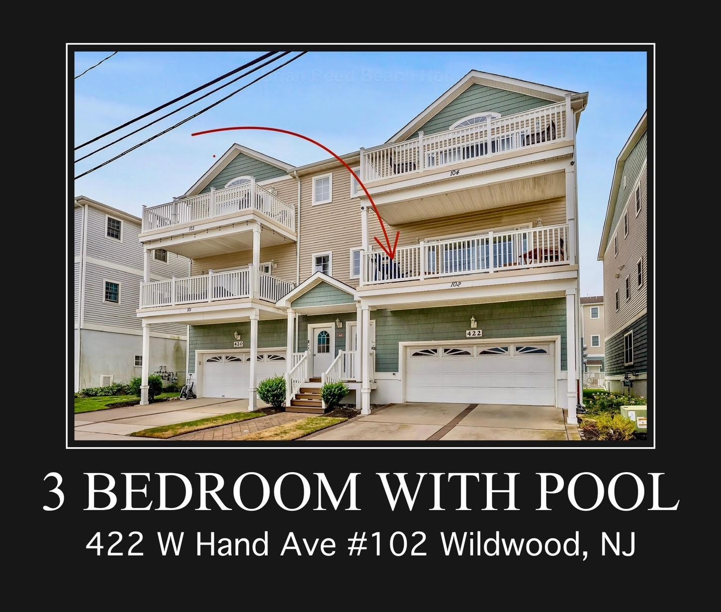  - Wildwood
