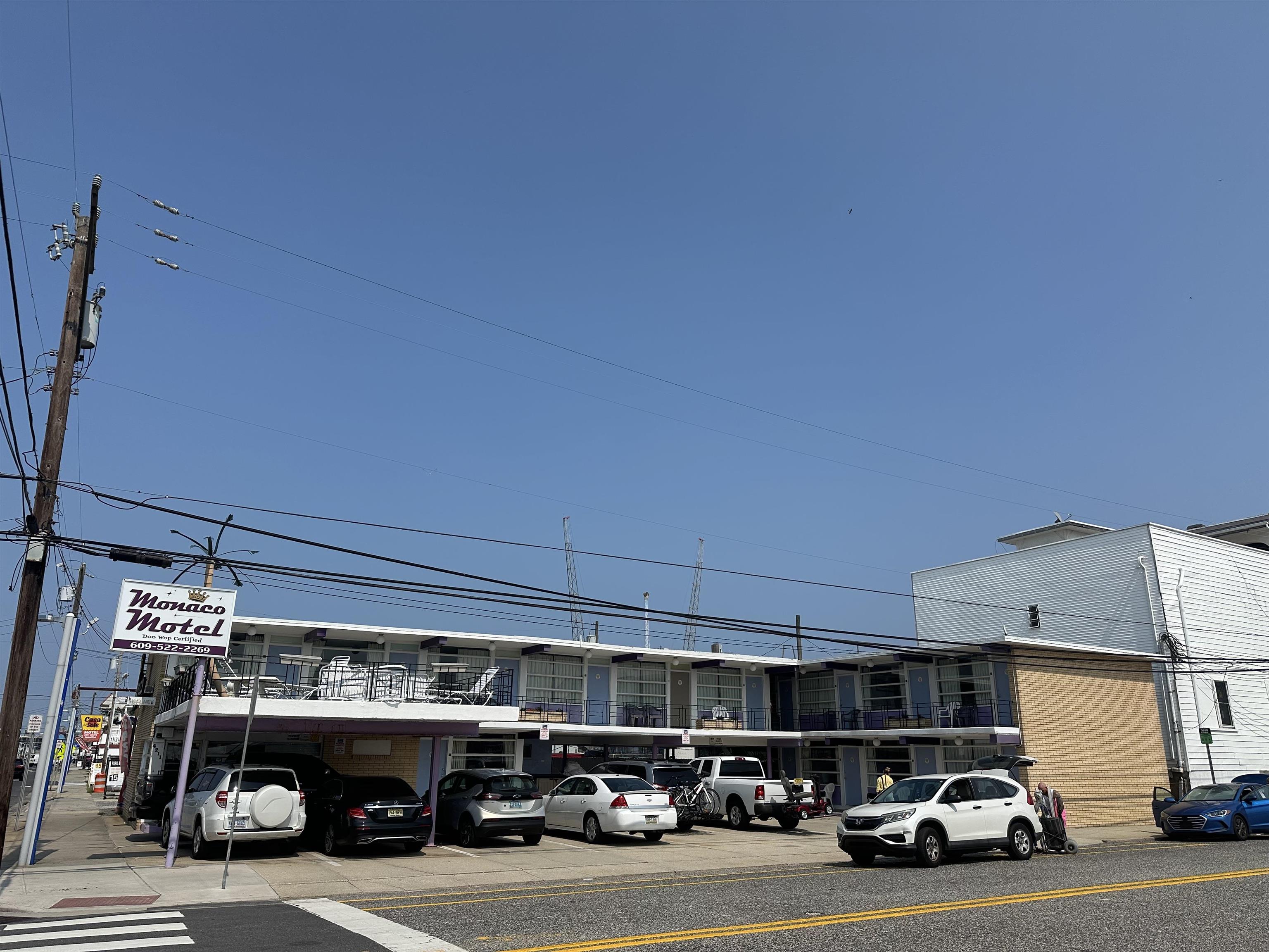  - Wildwood