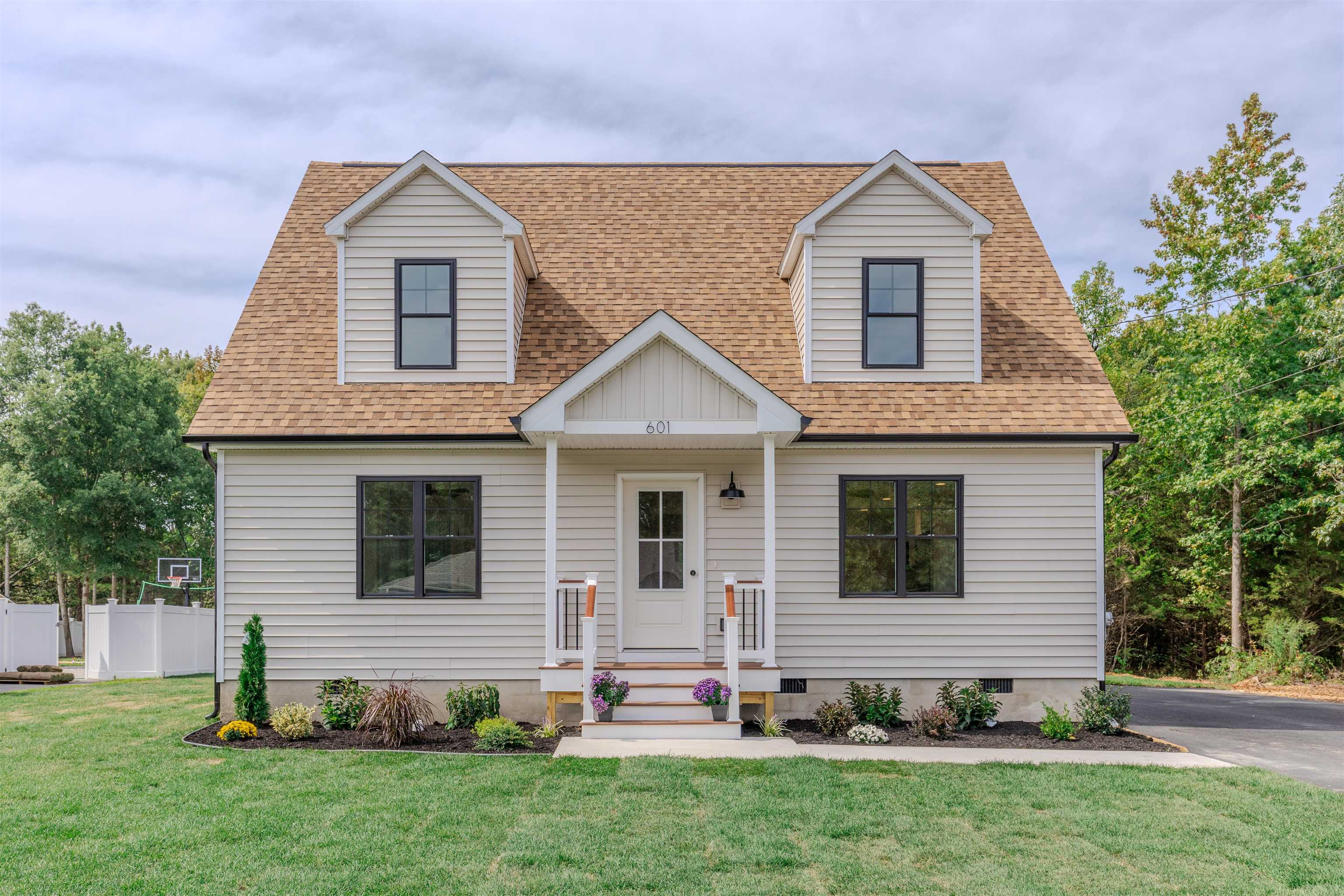  - Cape May Court House