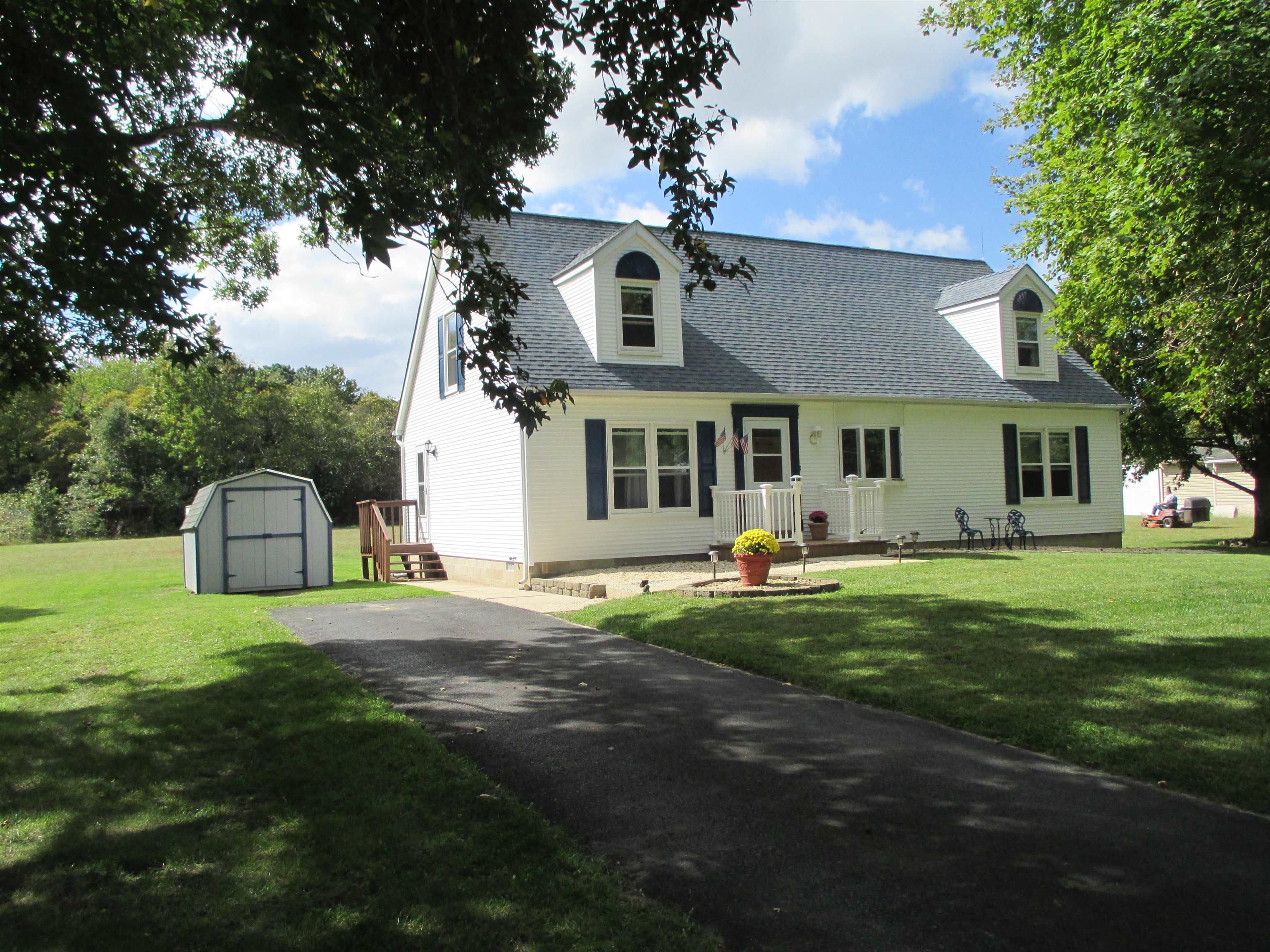  - Cape May Court House