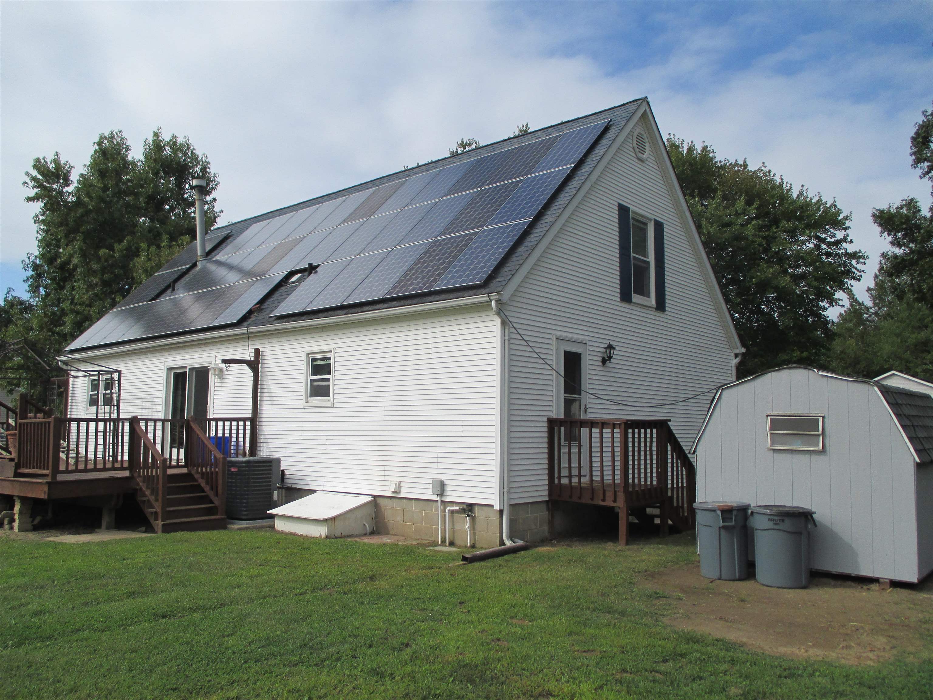 11 Country Village Drive - Picture 43