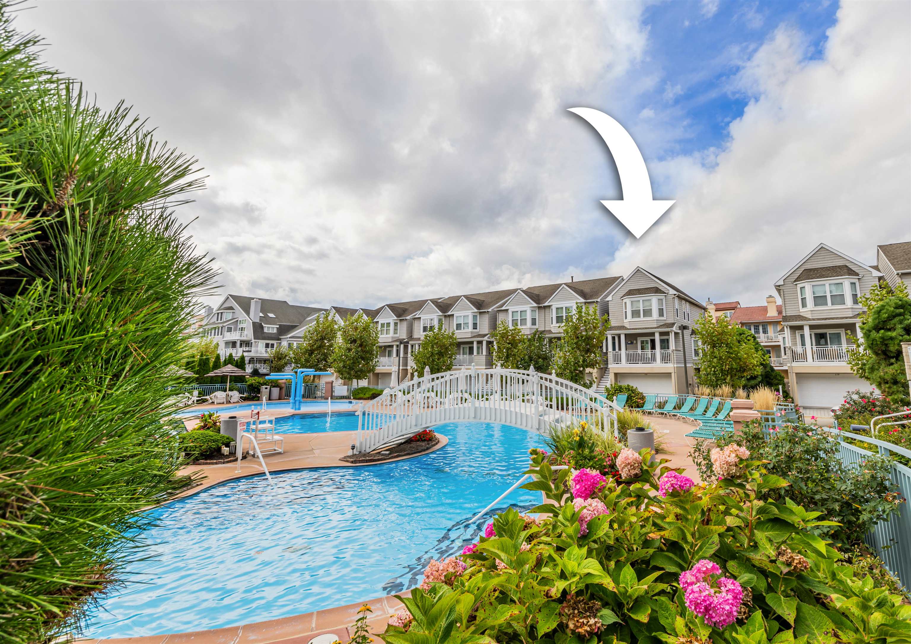  524 Turtle Gut Circle - Lower Township