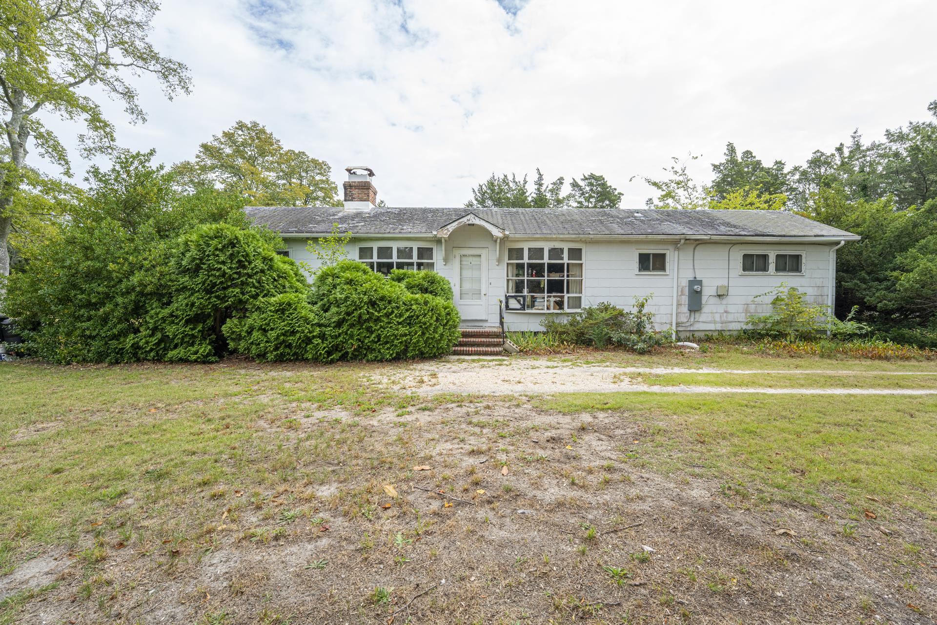 20 E Mechanic Street - Cape May Court House