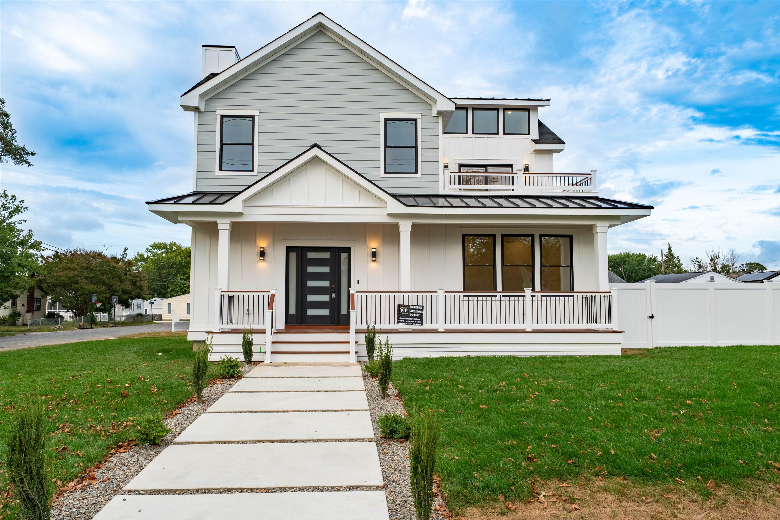  85 Wildwood Avenue - Villas