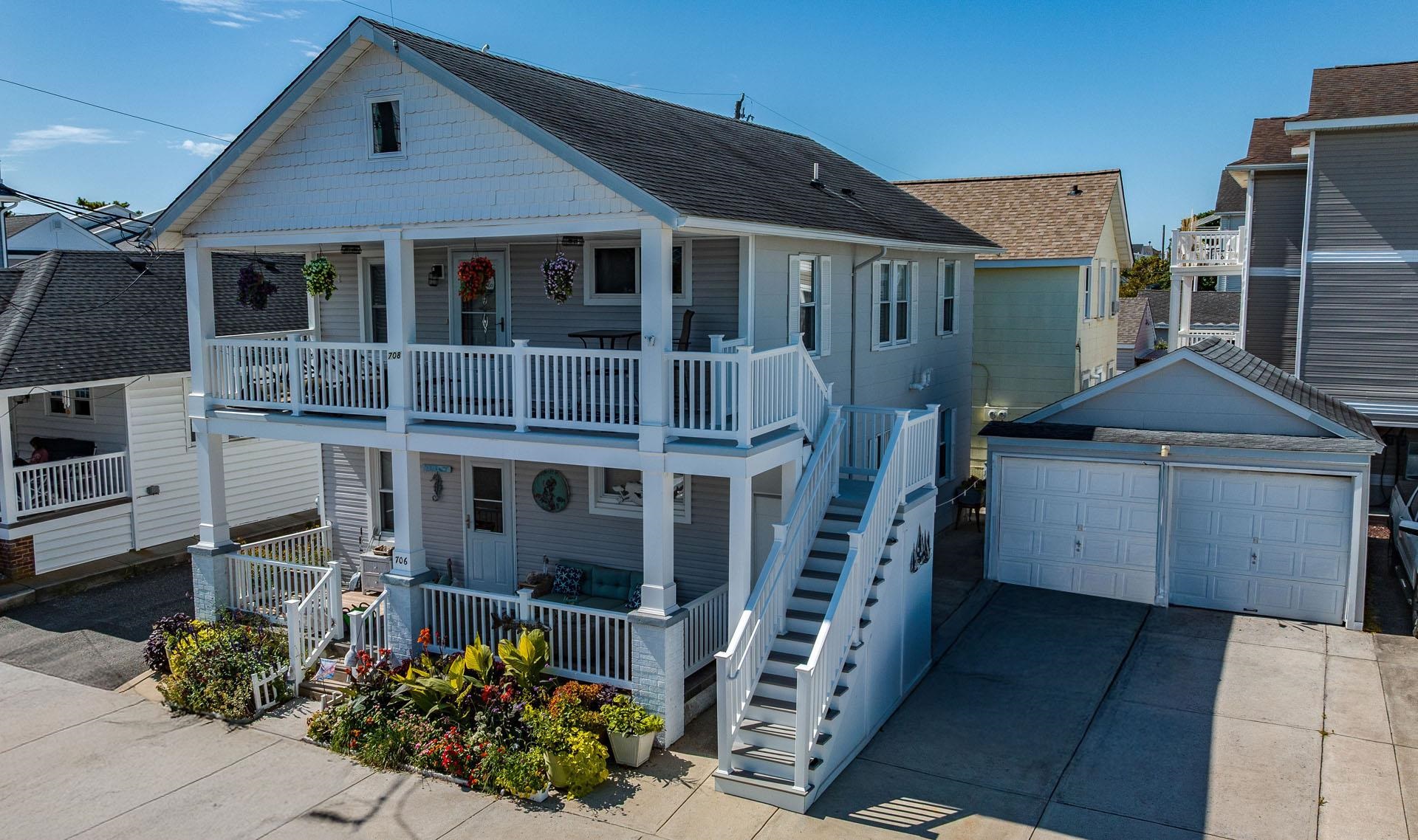 708 North Street - Ocean City