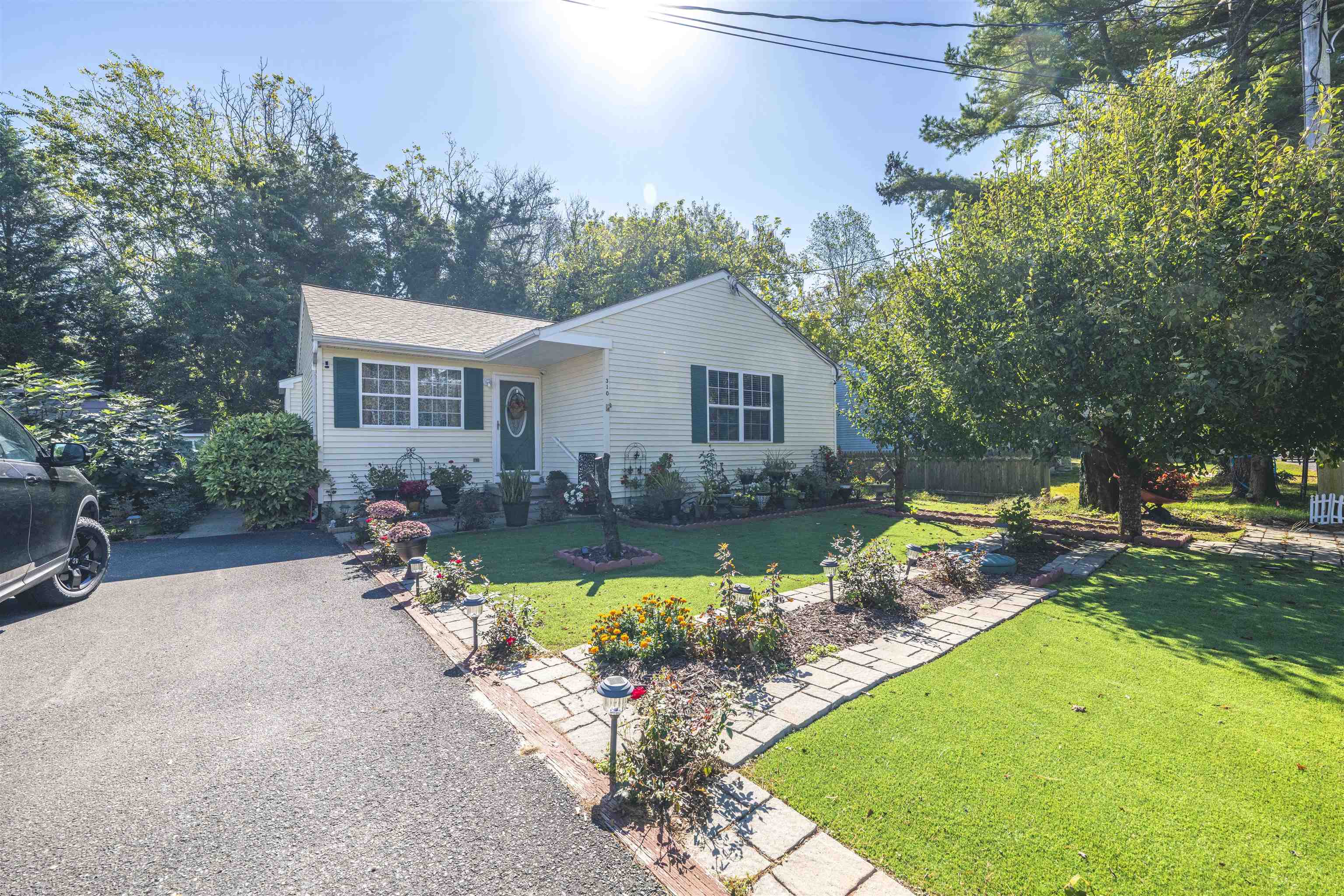 The deSatnick Real Estate Team