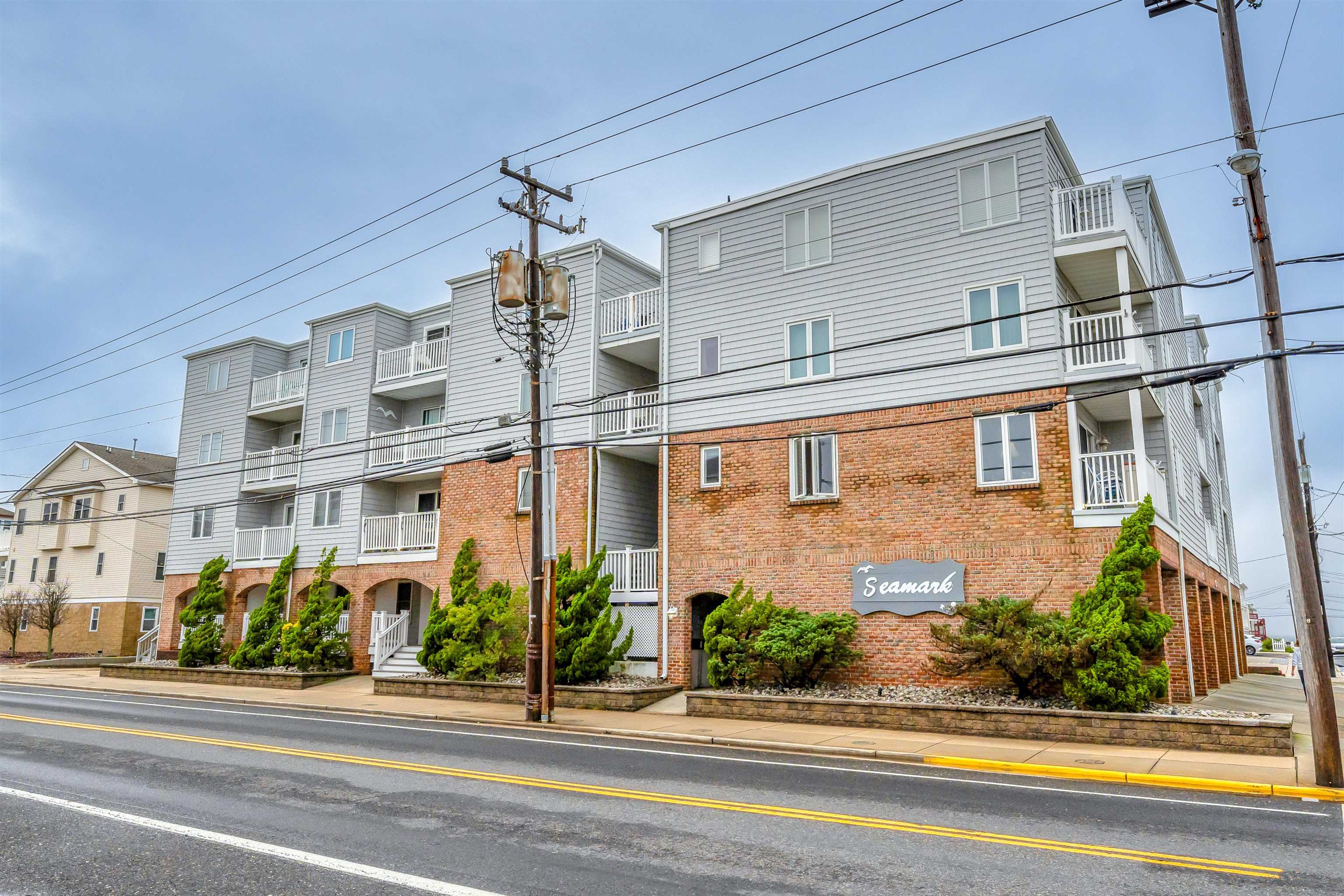  3400 Landis Avenue - Sea Isle City