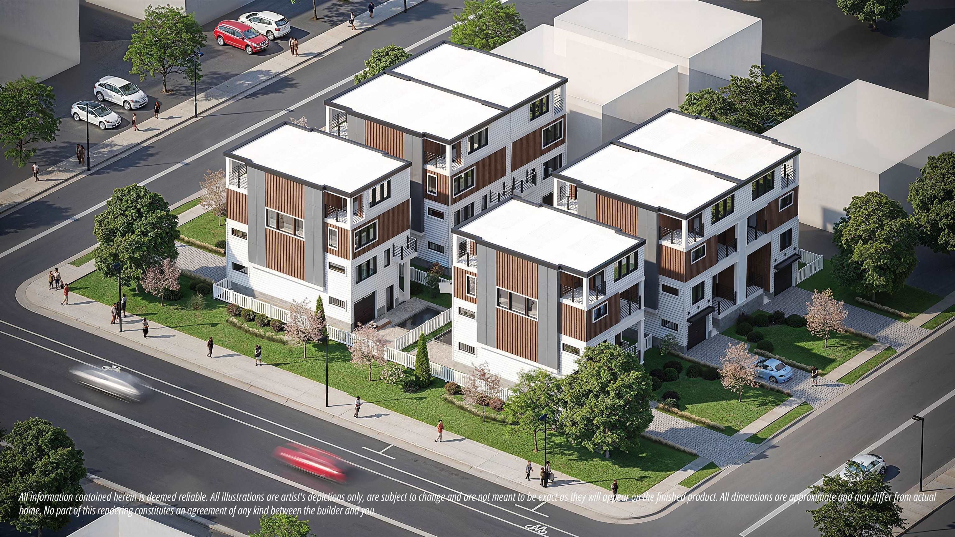 128 E North Station Avenue
