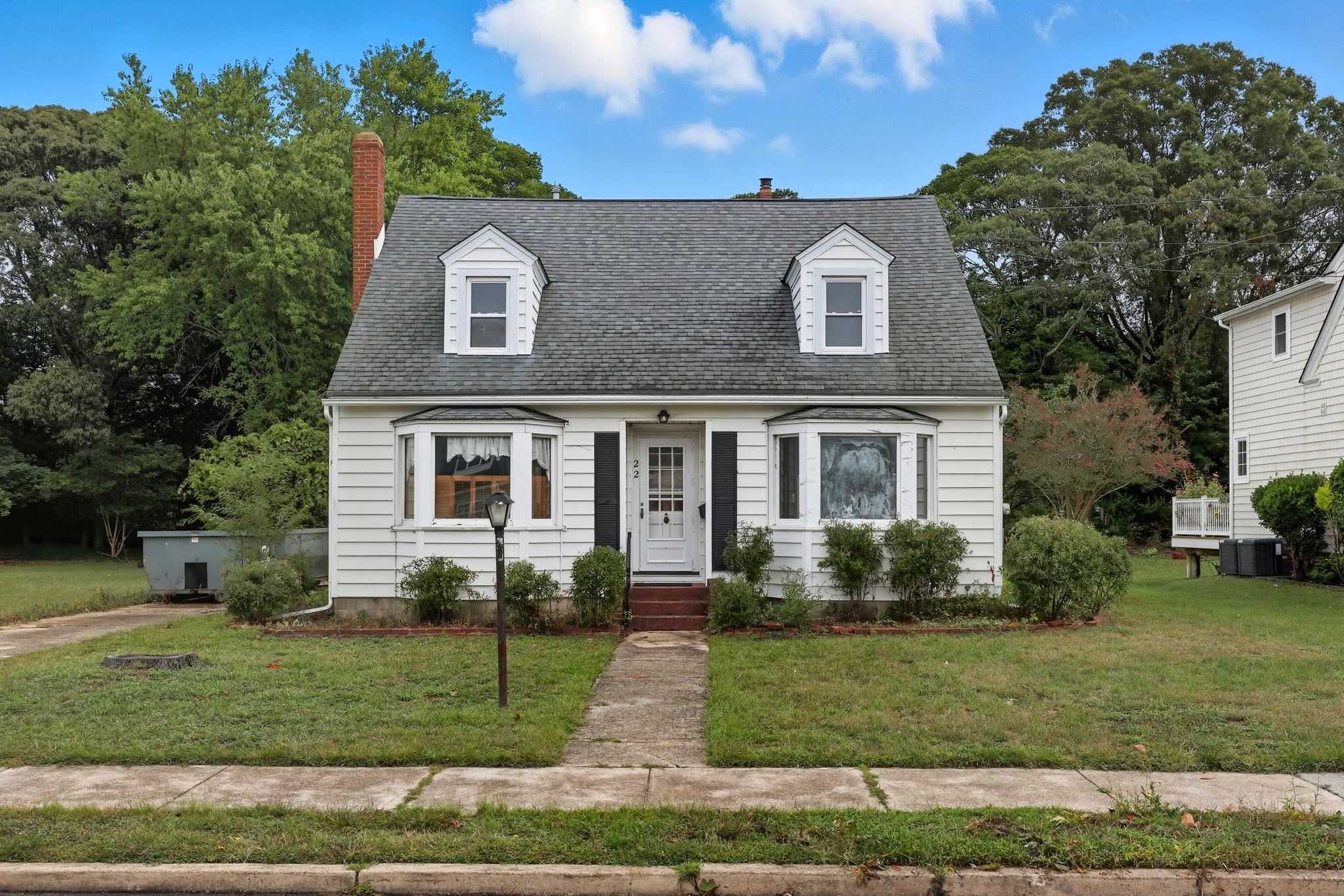  - Cape May Court House