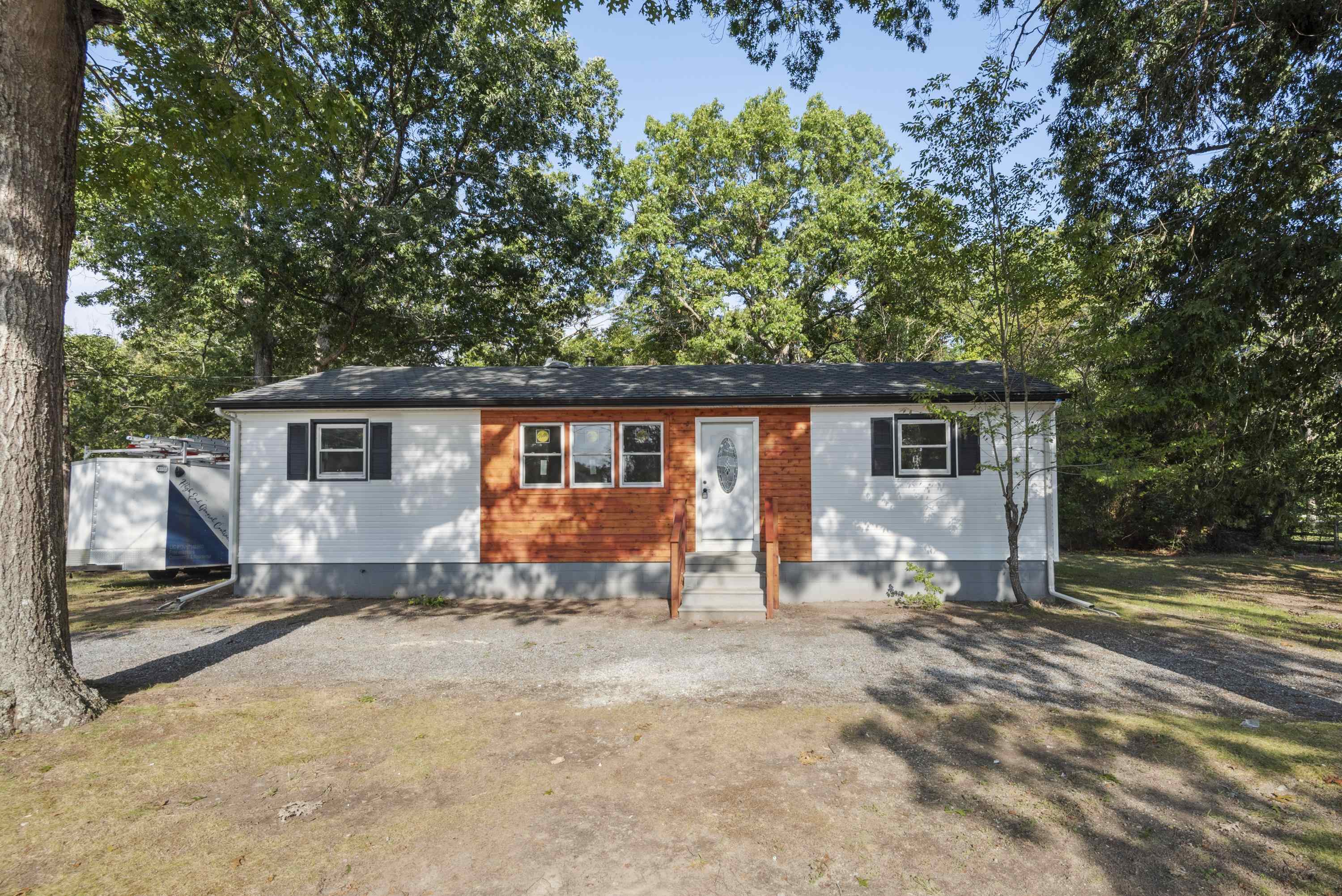  634 Grant Avenue - Woodbine