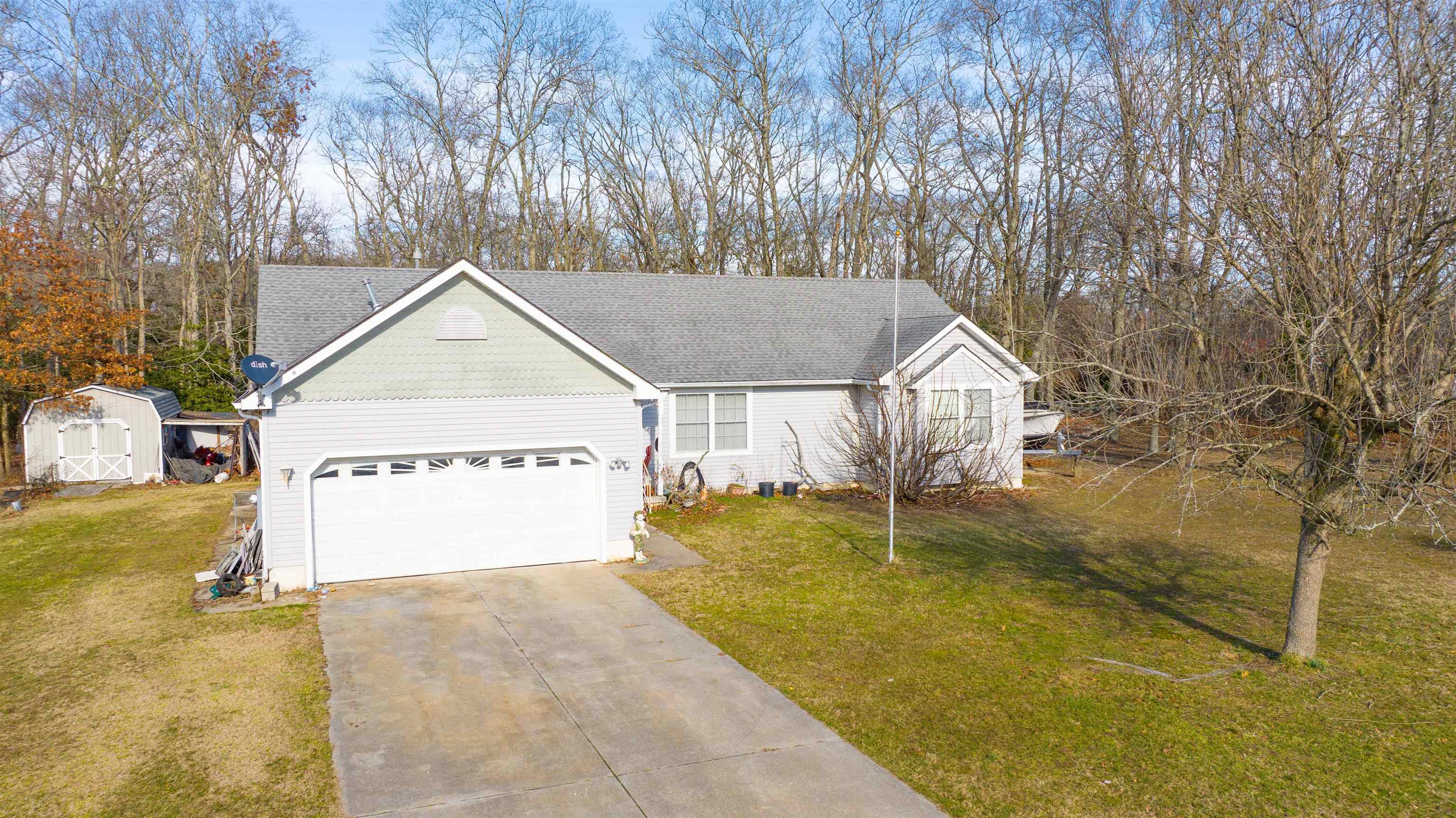 3 Earl Drive