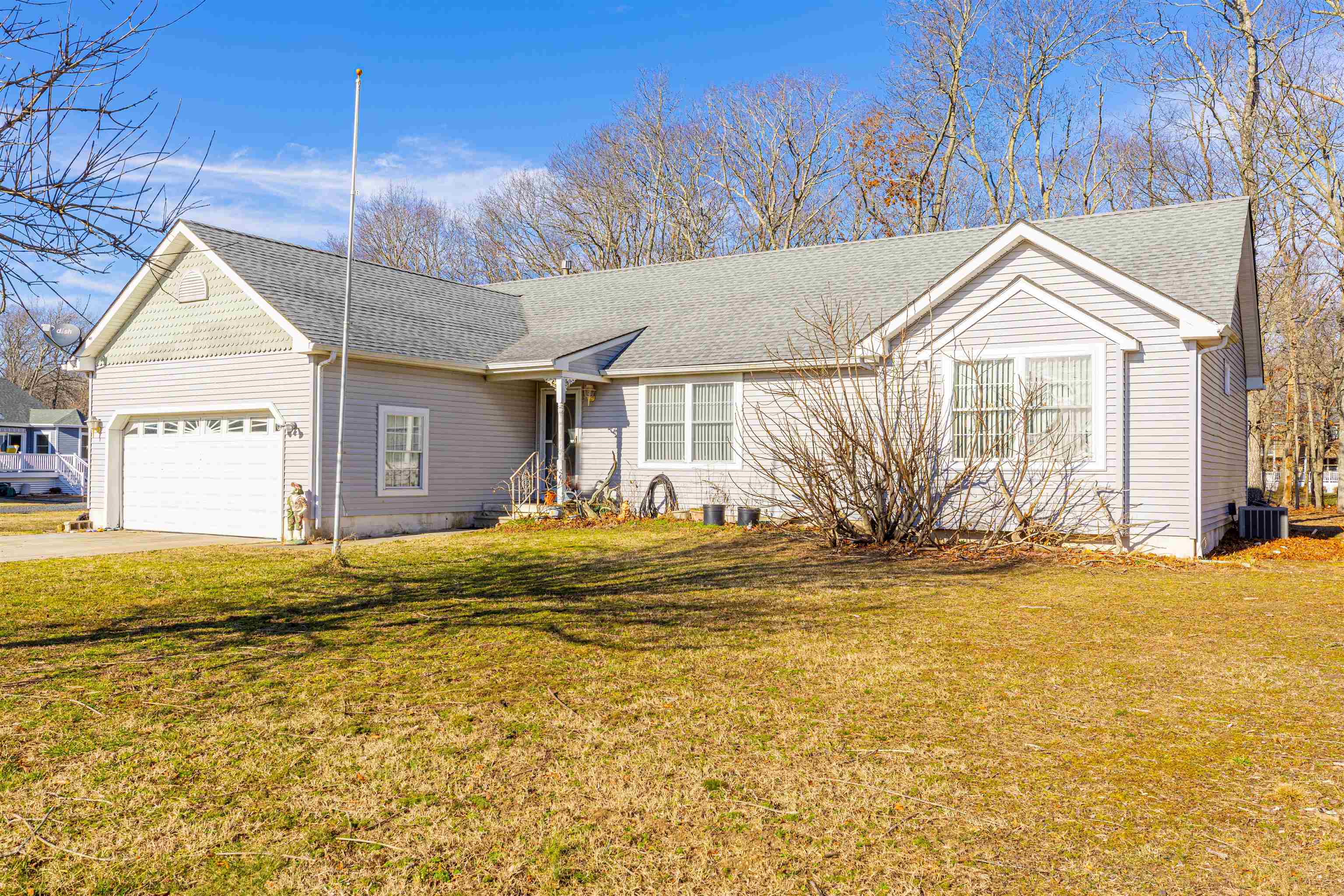3 Earl Drive