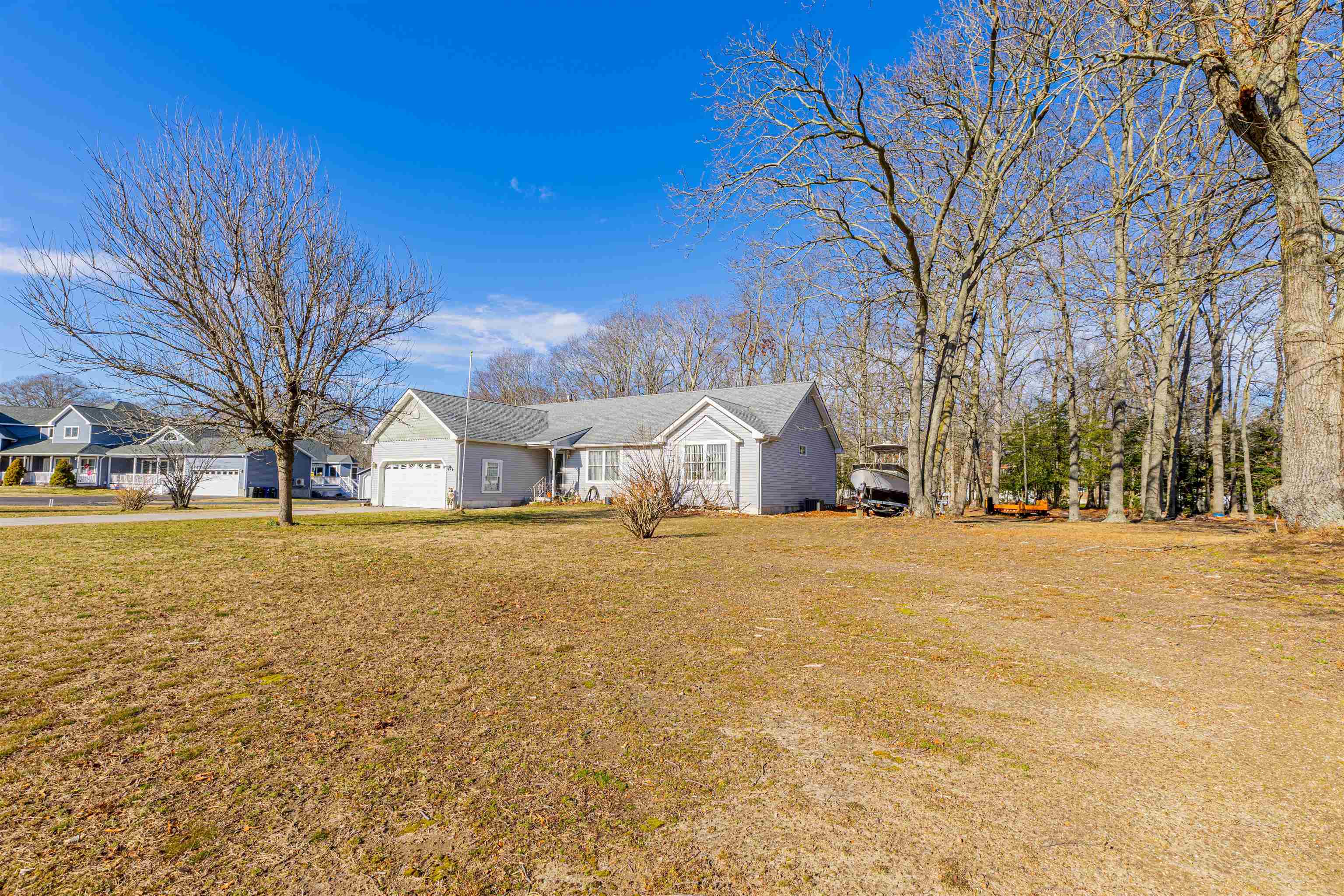 3 Earl Drive