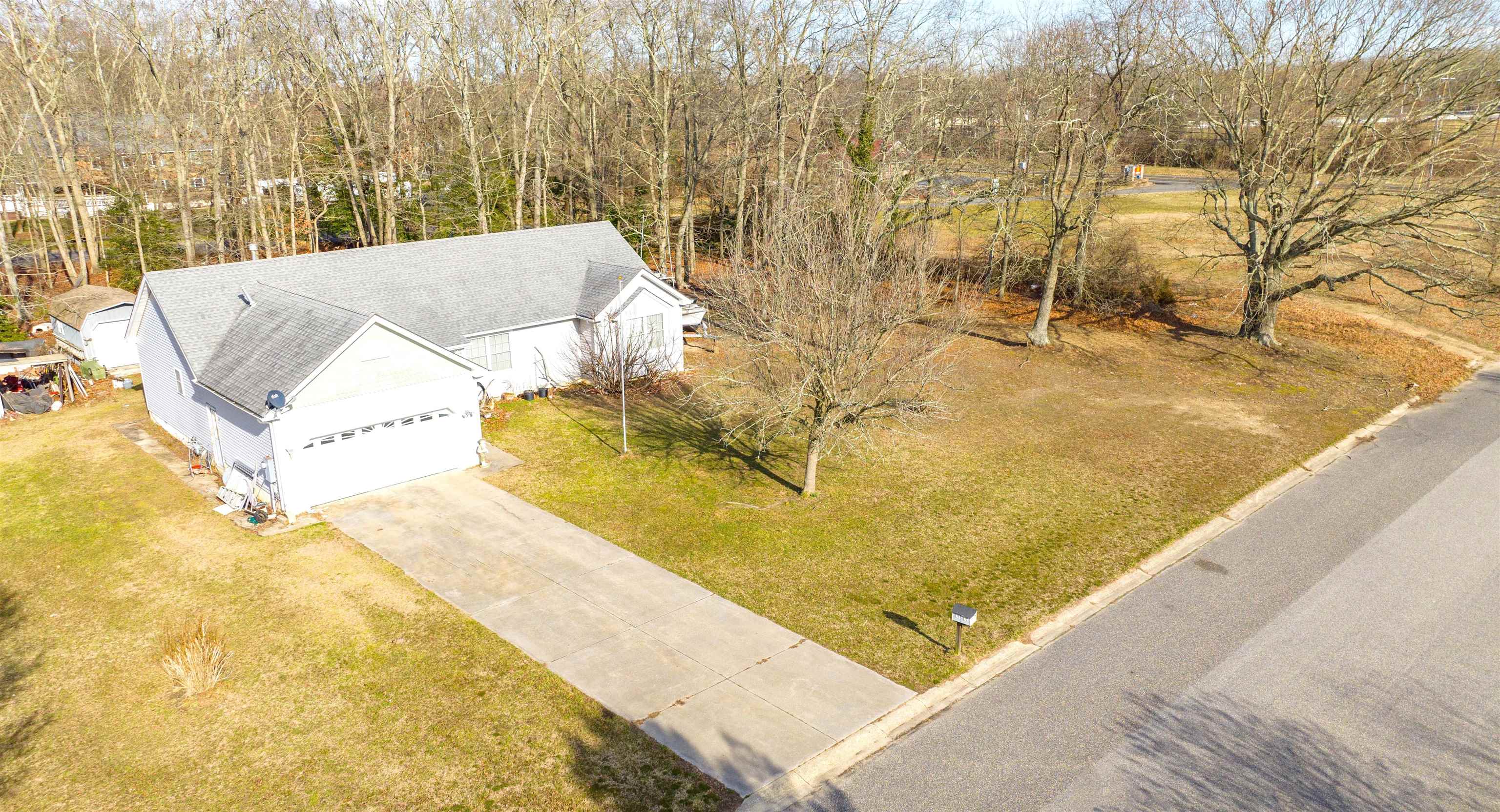 3 Earl Drive