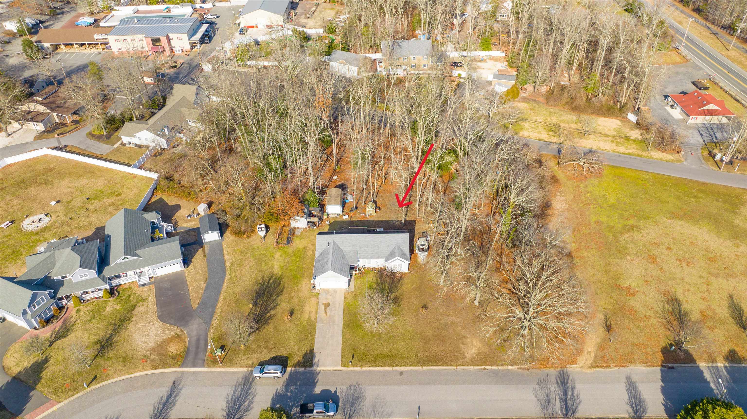 3 Earl Drive