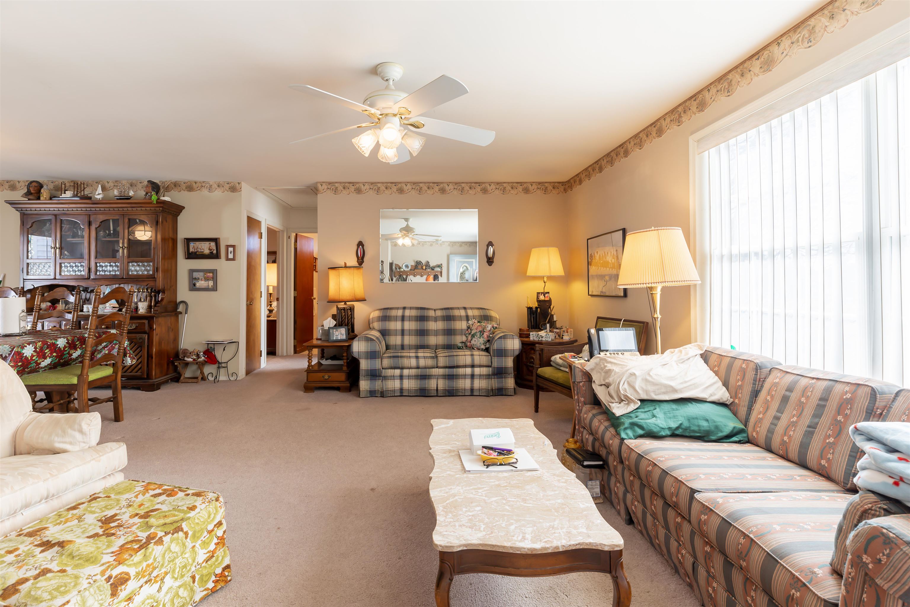 3 Earl Drive