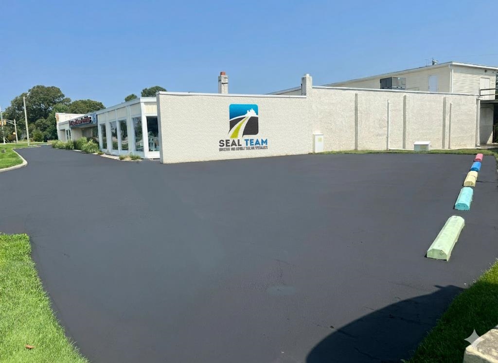 1205 Peterson Way Way - Absecon