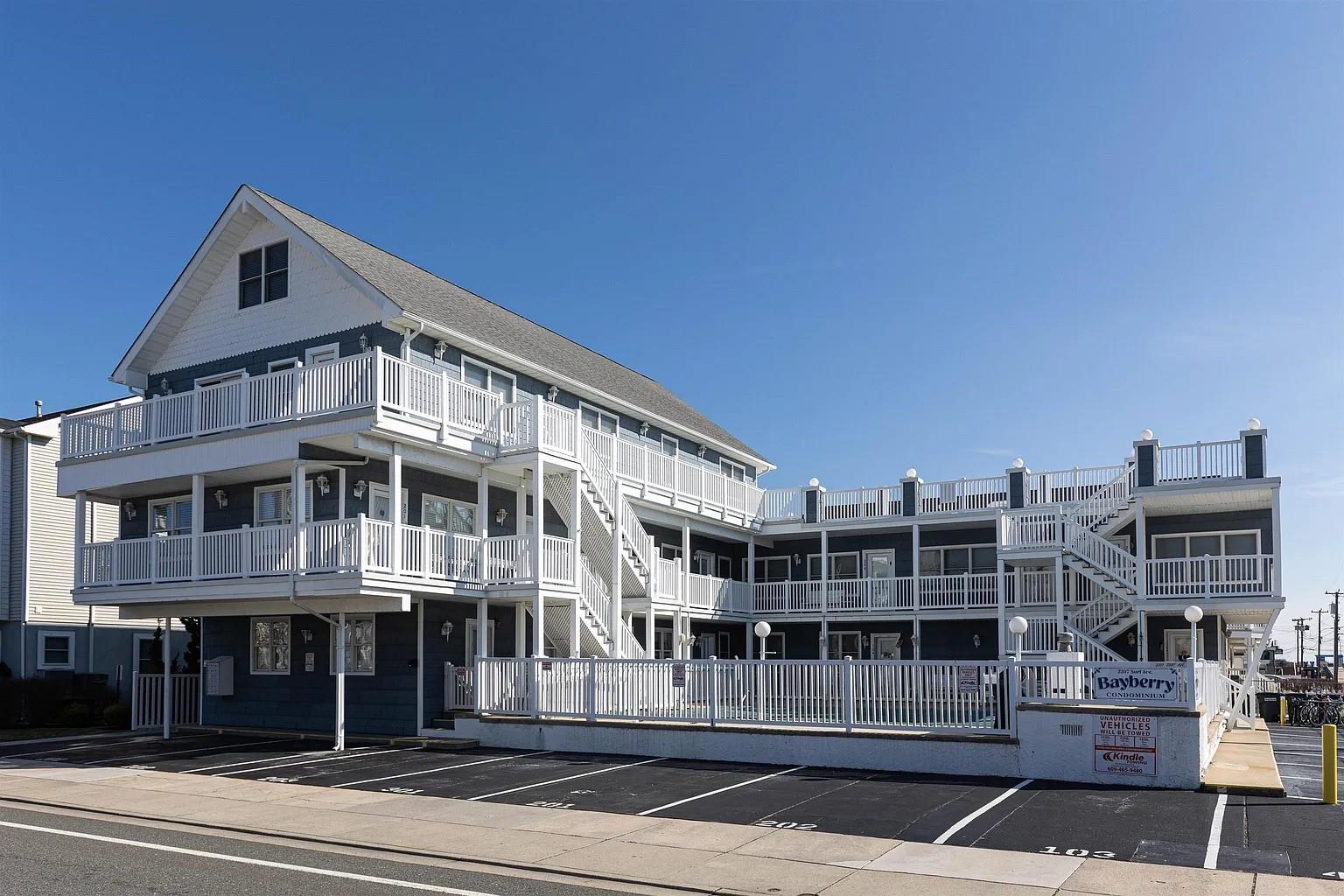  2207 Surf Avenue - North Wildwood