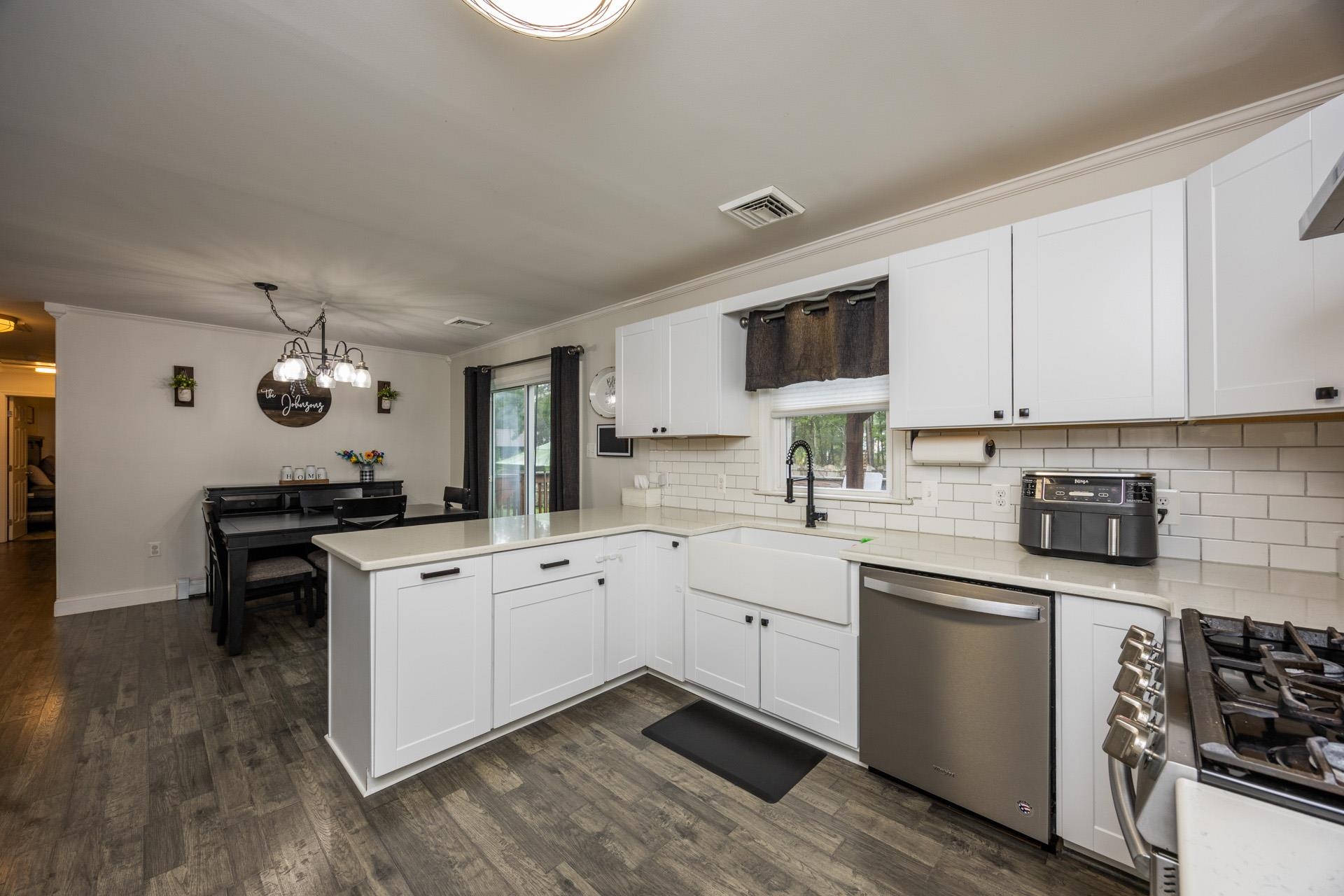 405 Old Goshen Road