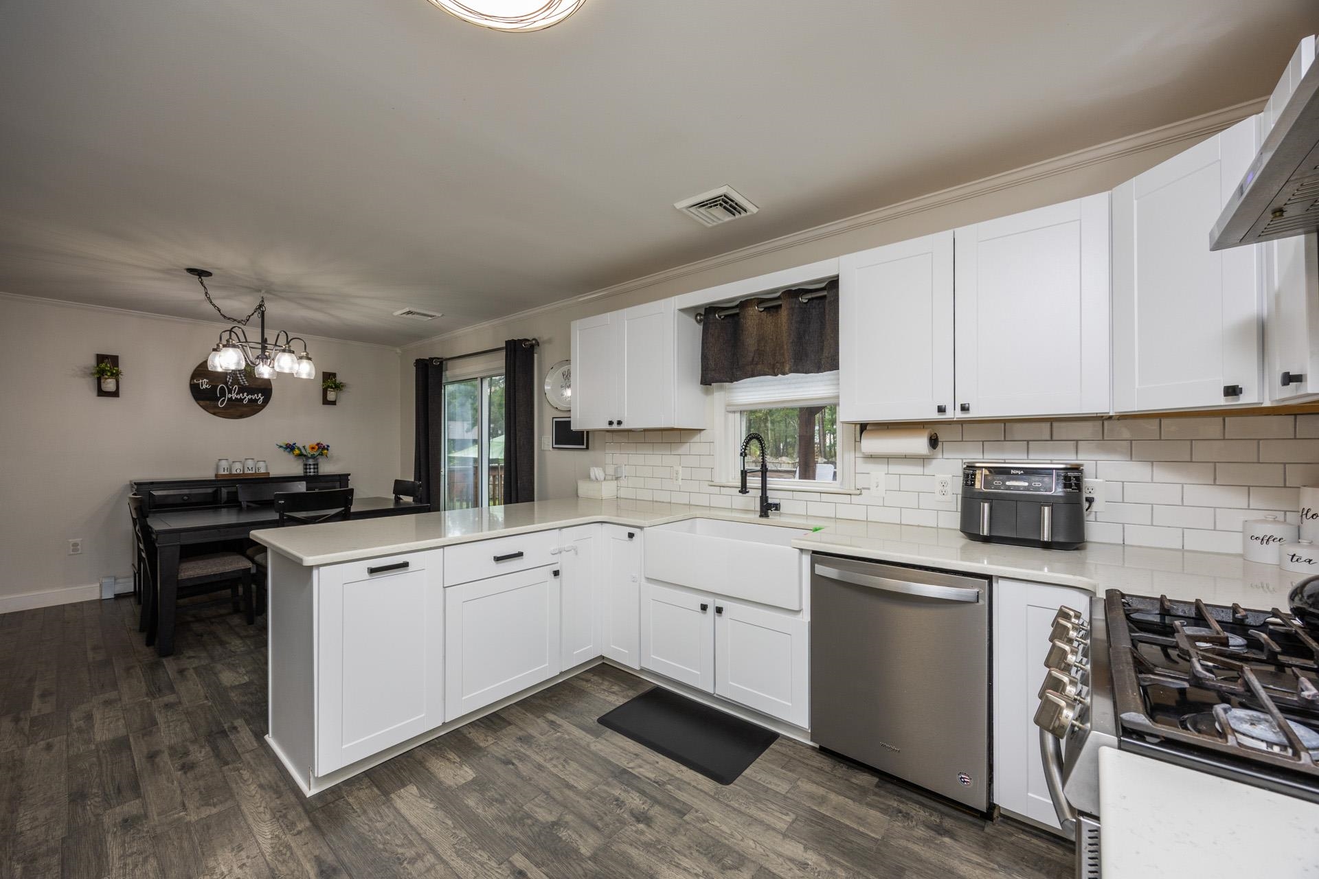 405 Old Goshen Road