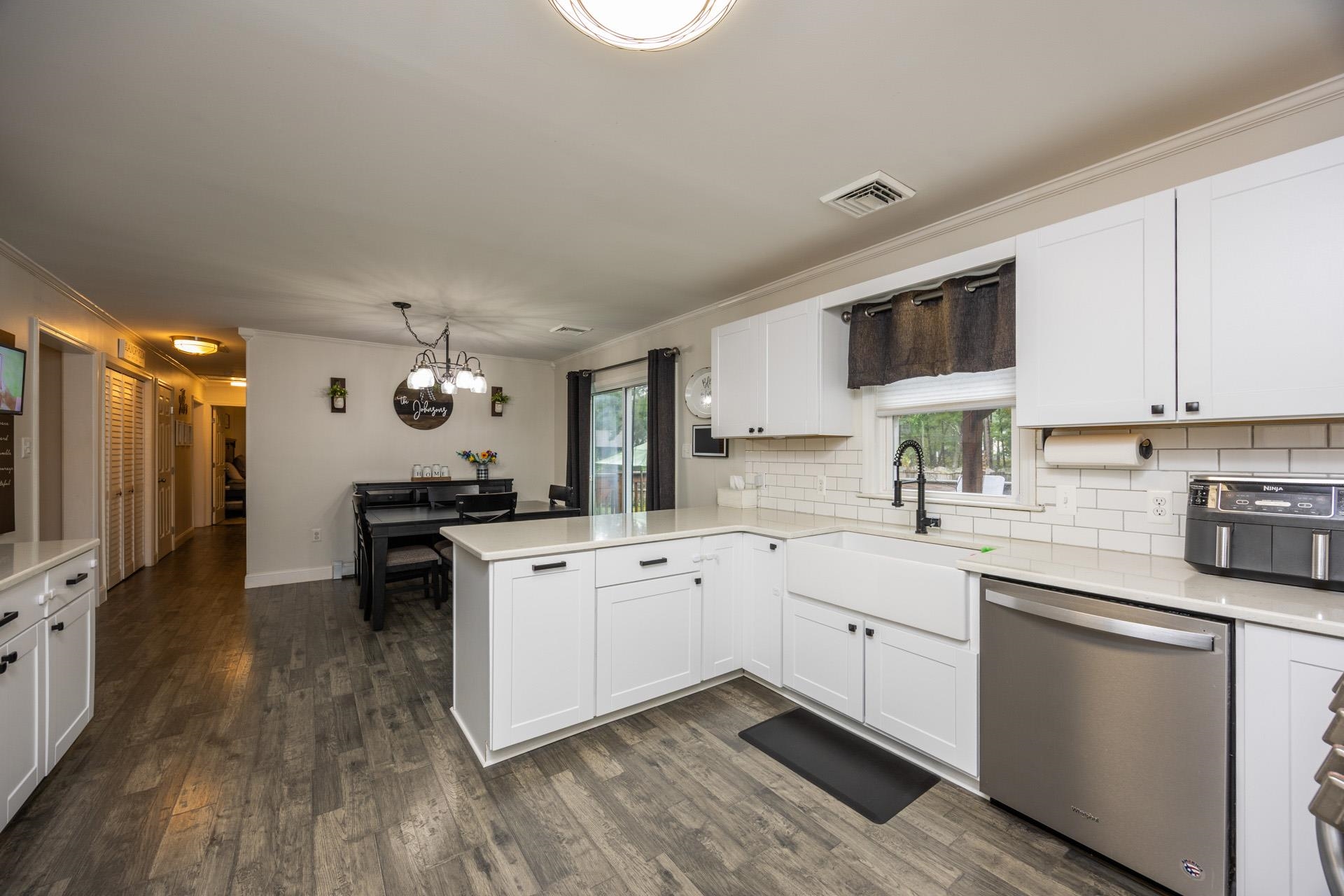 405 Old Goshen Road