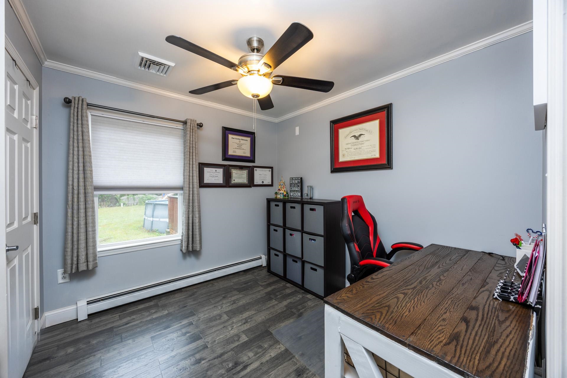 405 Old Goshen Road