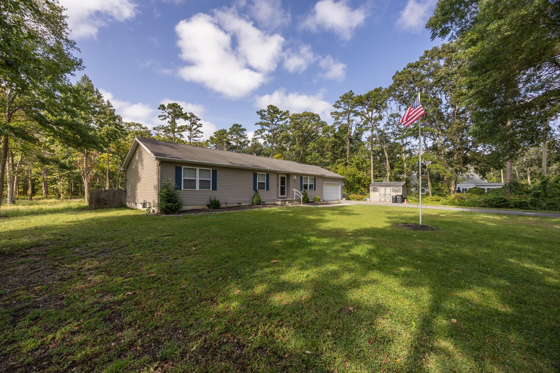 405 Old Goshen Road