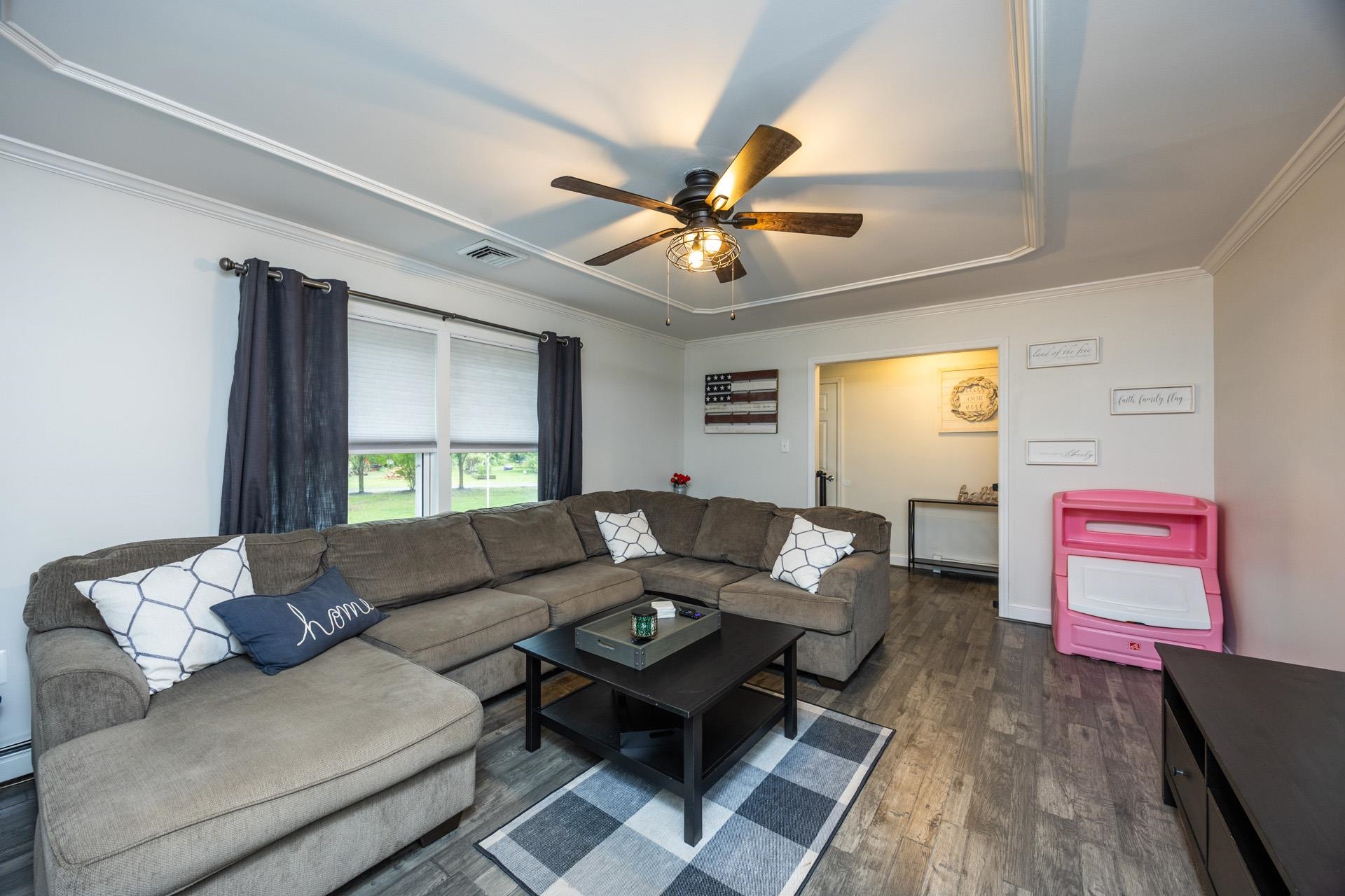 405 Old Goshen Road