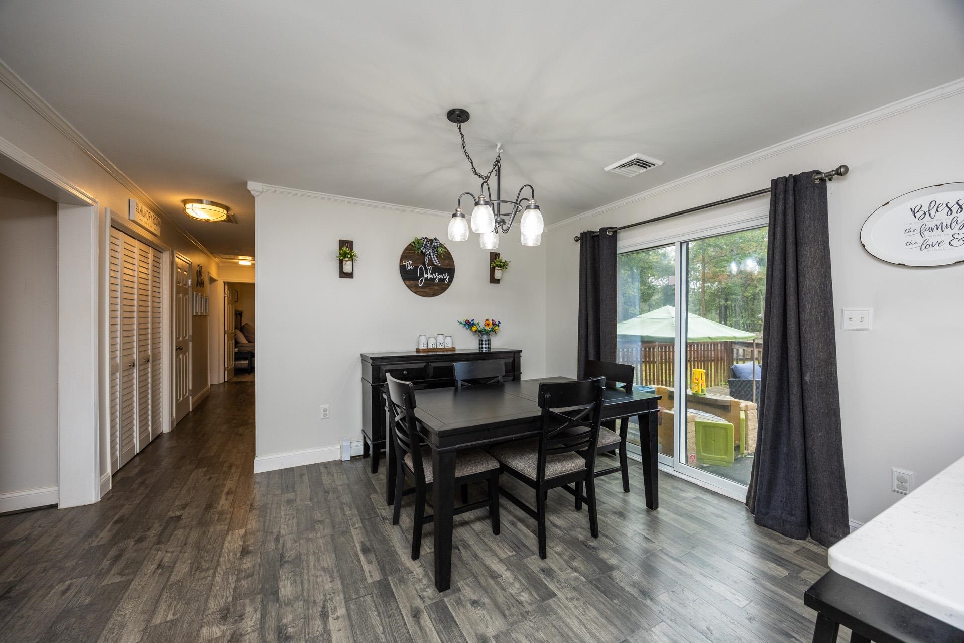 405 Old Goshen Road