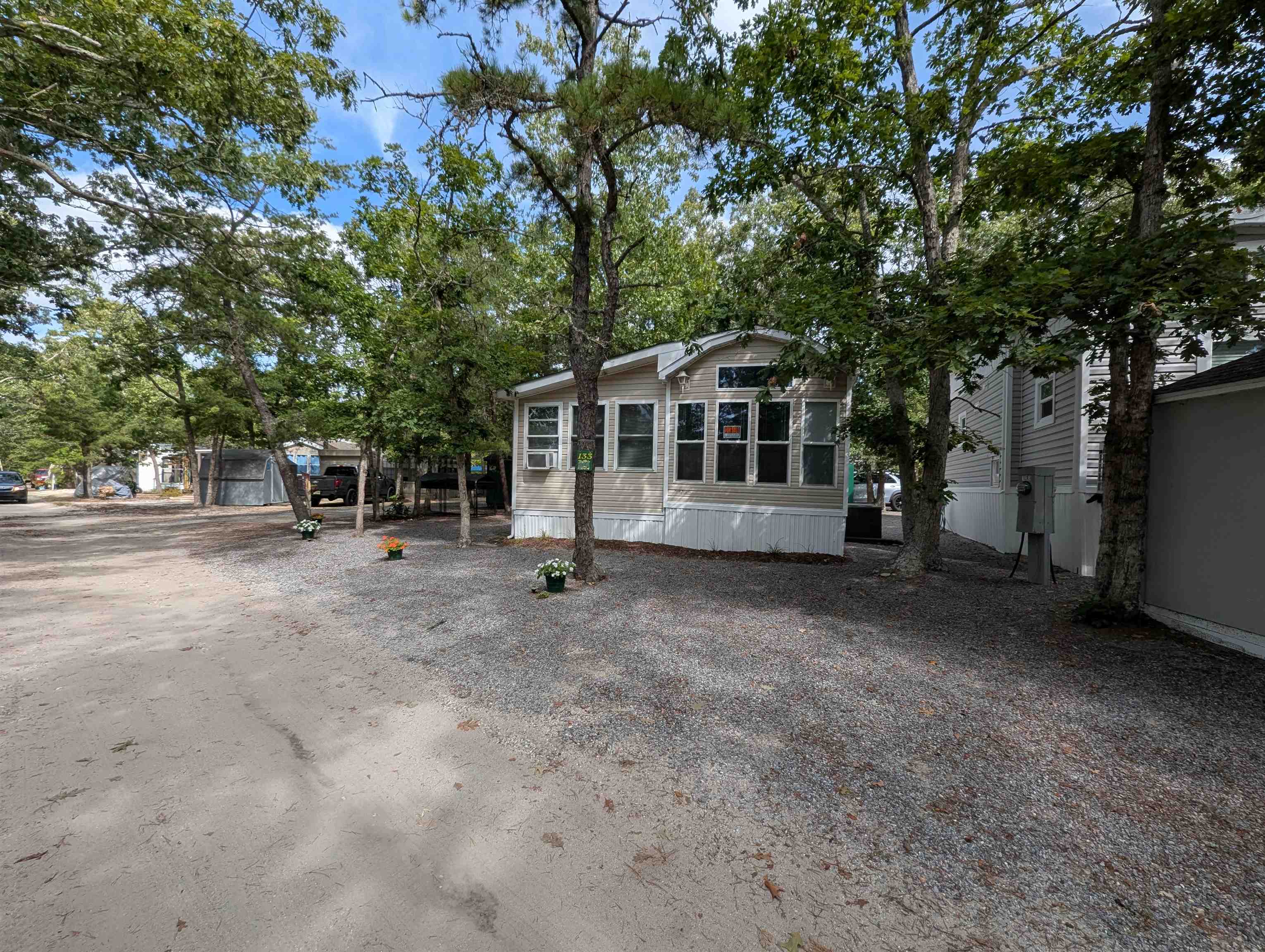 60 Corson Tavern Rd - Ocean View