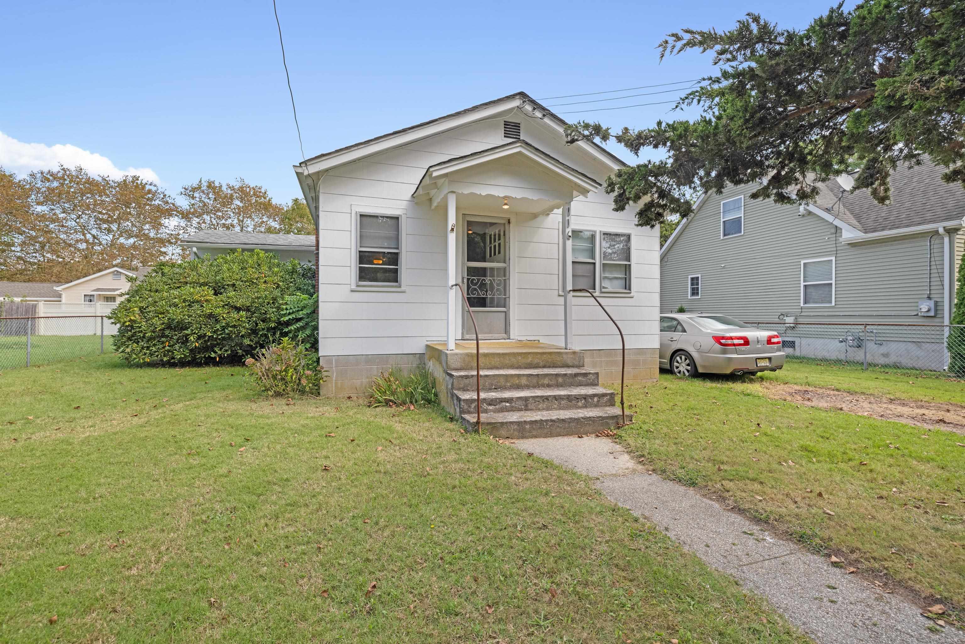 116 Lehigh Avenue