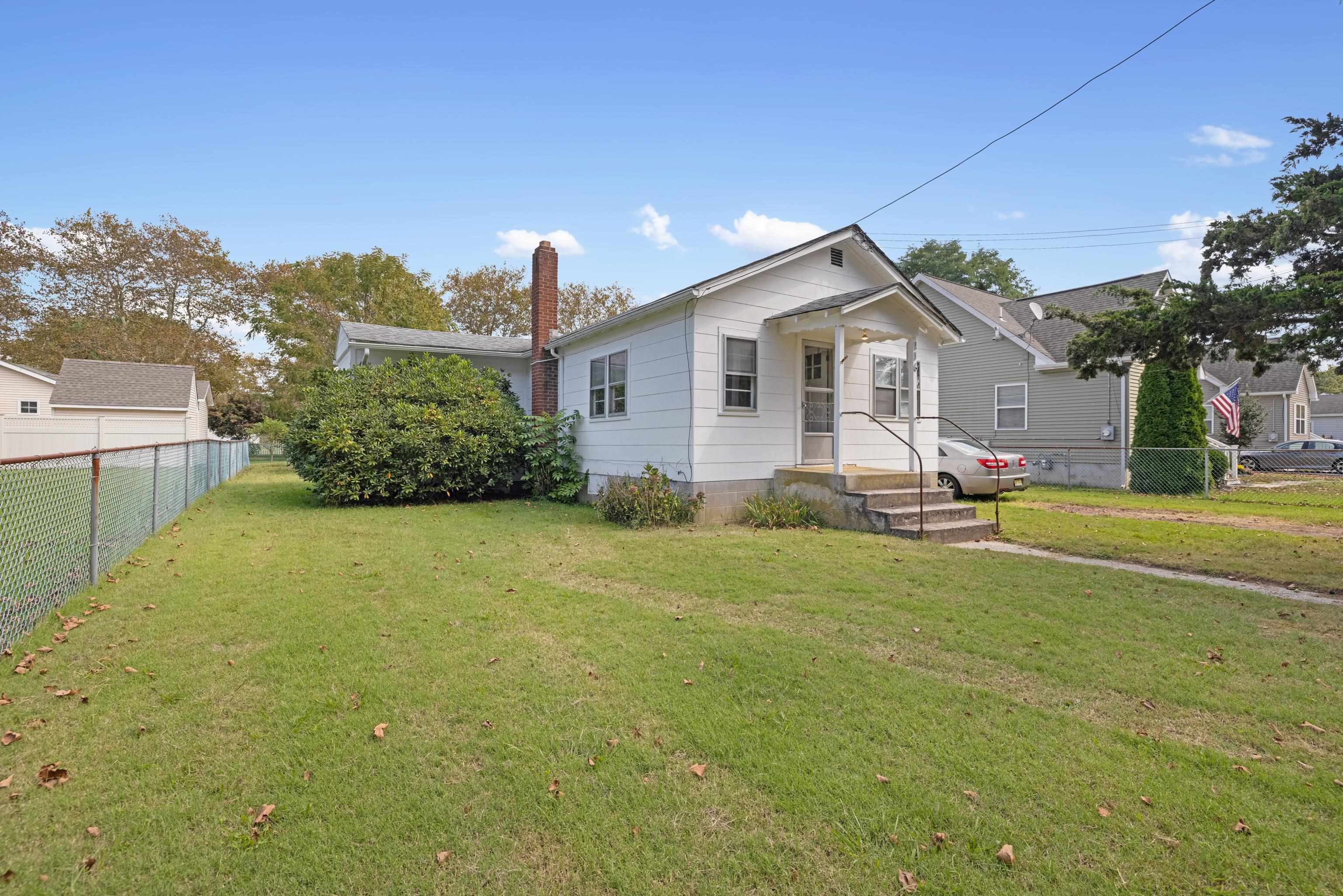 116 Lehigh Avenue