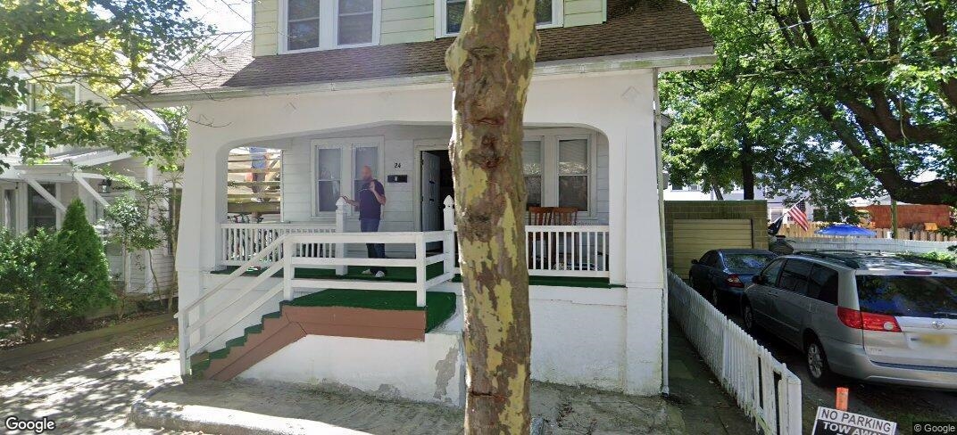 24 N Vassar Square Square - Ventnor